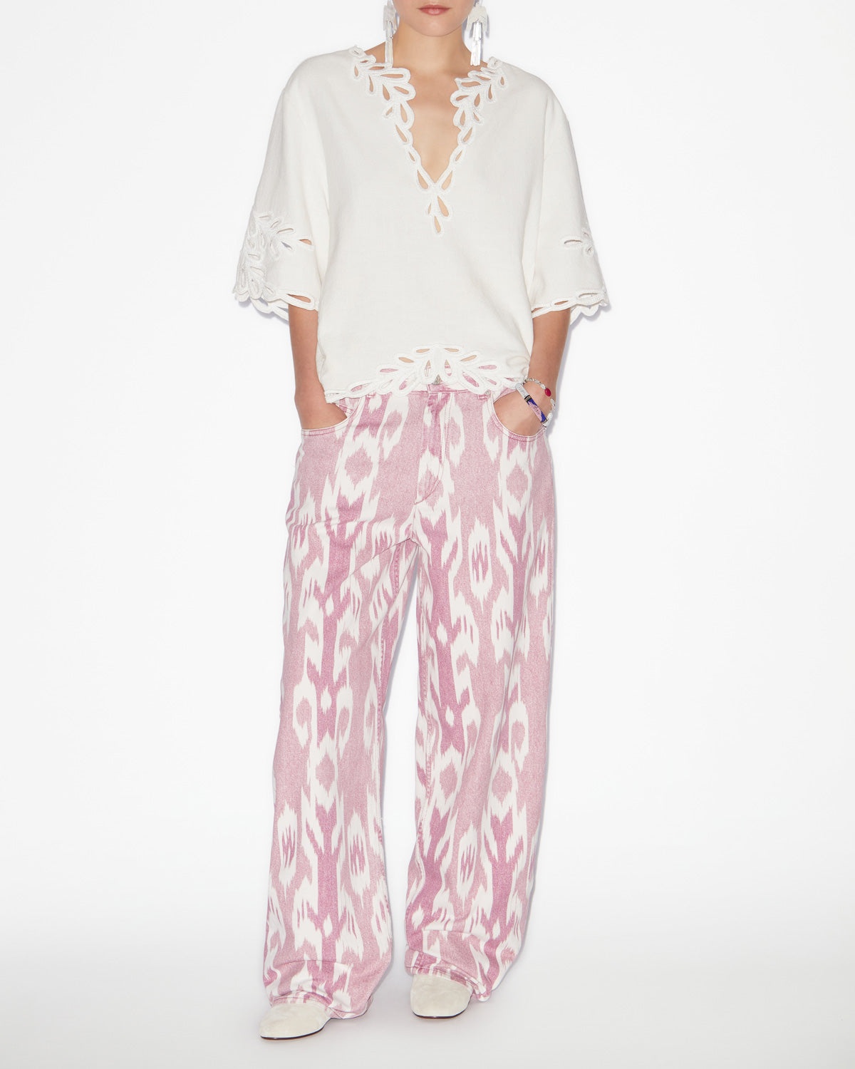 JOANNY PANTS - 2