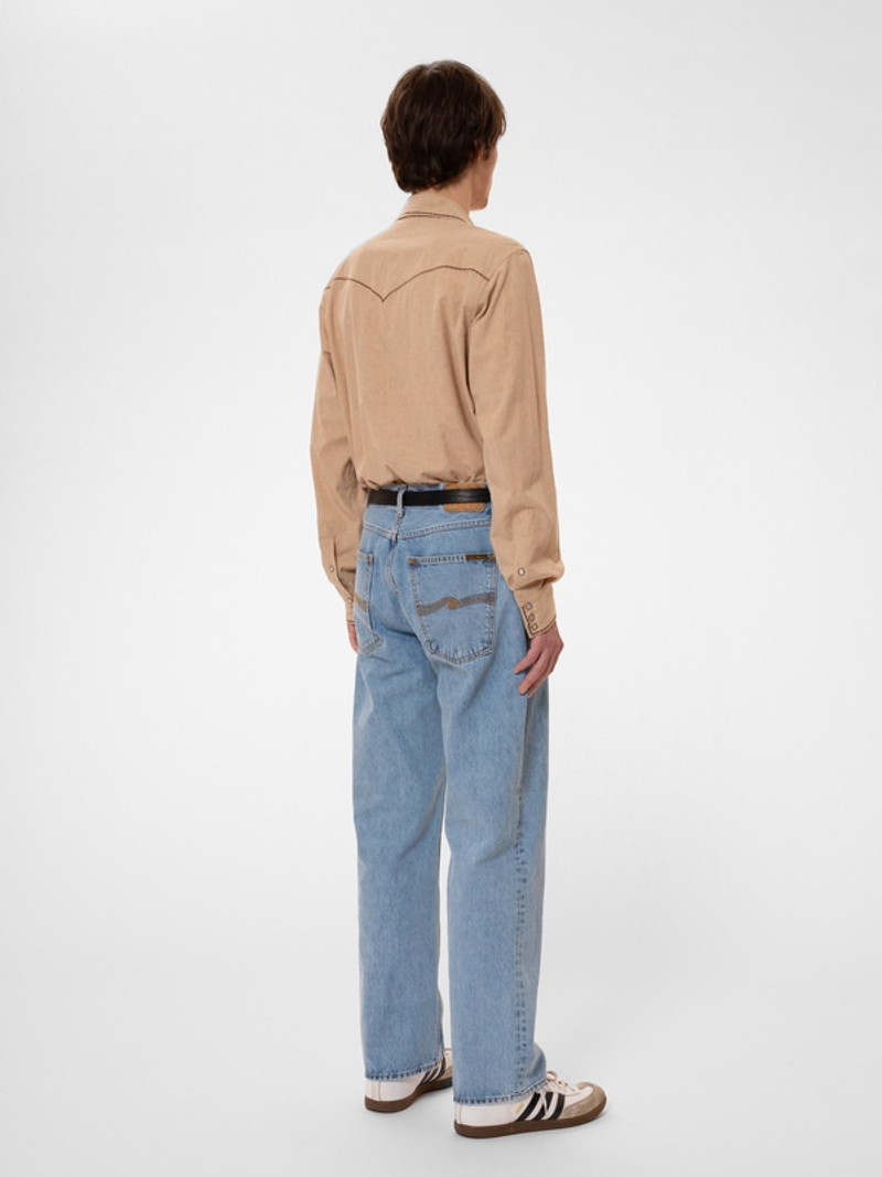 Tuff Tony Summer Clouds 3