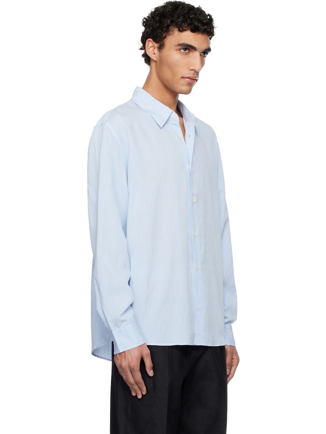 Blue Beyond Shirt - 2