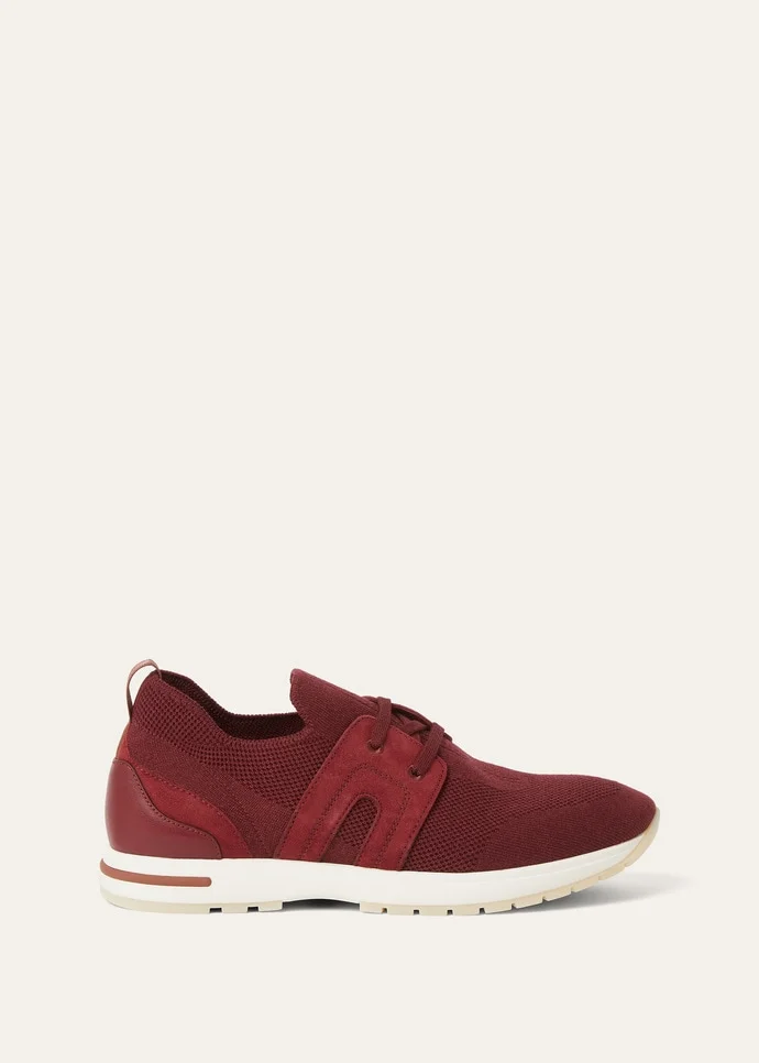 360 LP Lady Flexy Walk Sneaker - 1
