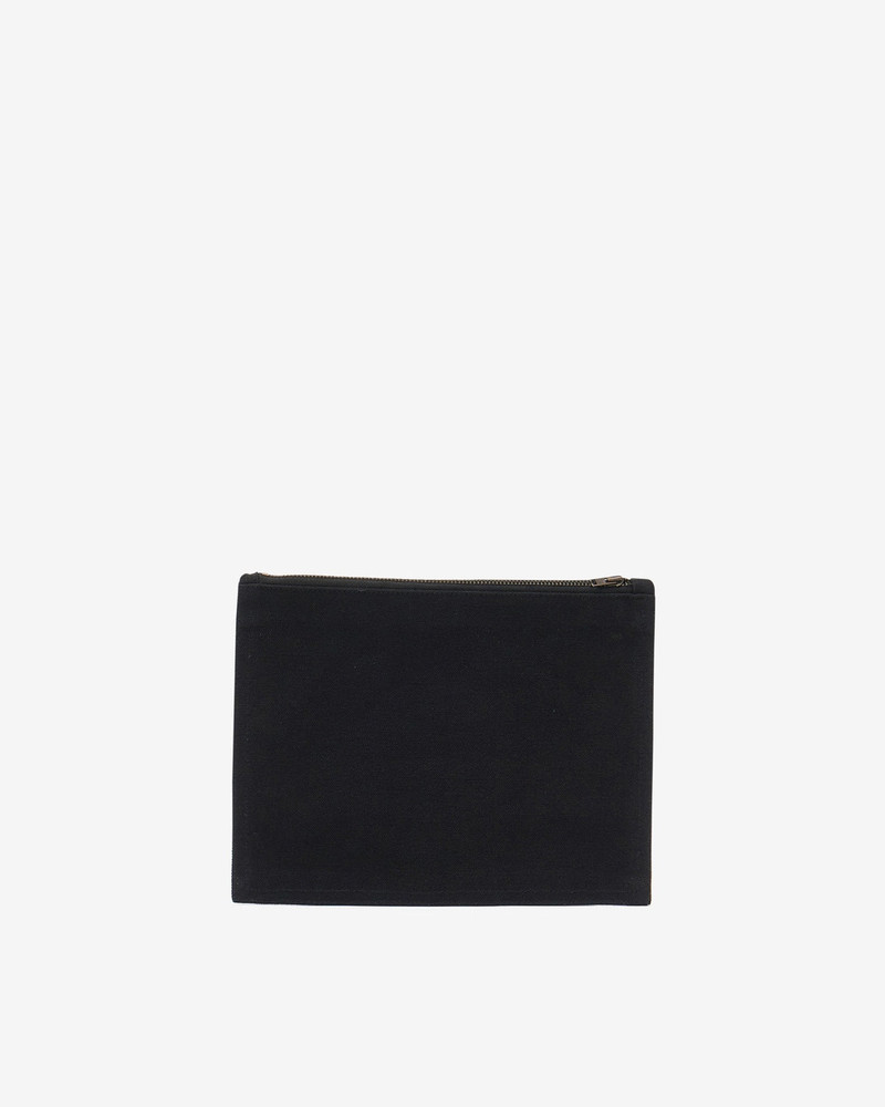 Isabel Marant NETTIA CLUTCH BAG outlook