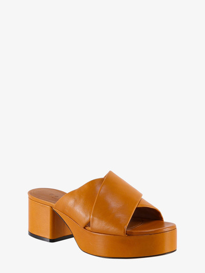 Marni SANDALS outlook