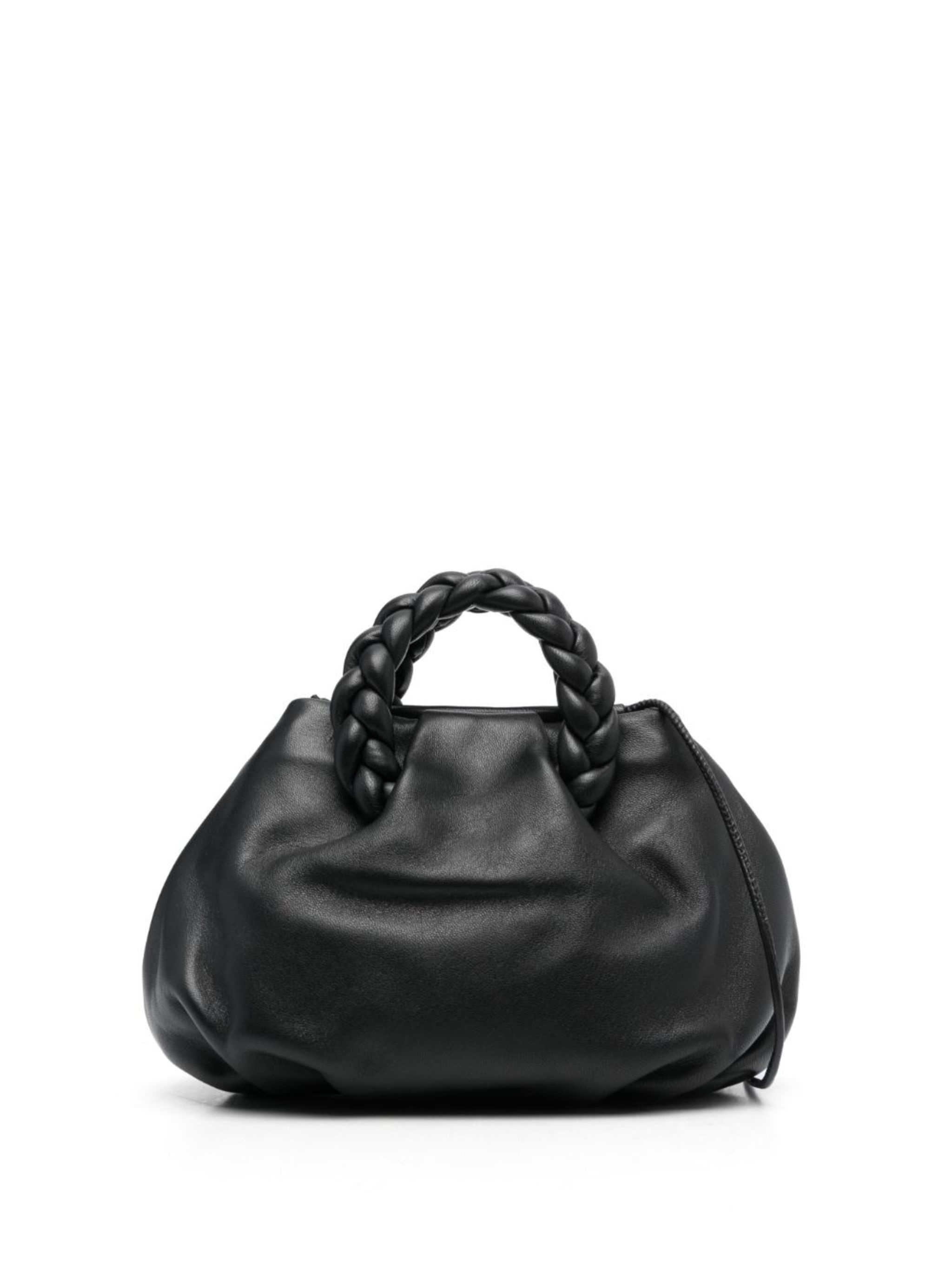 Bombon leather mini bag - 1