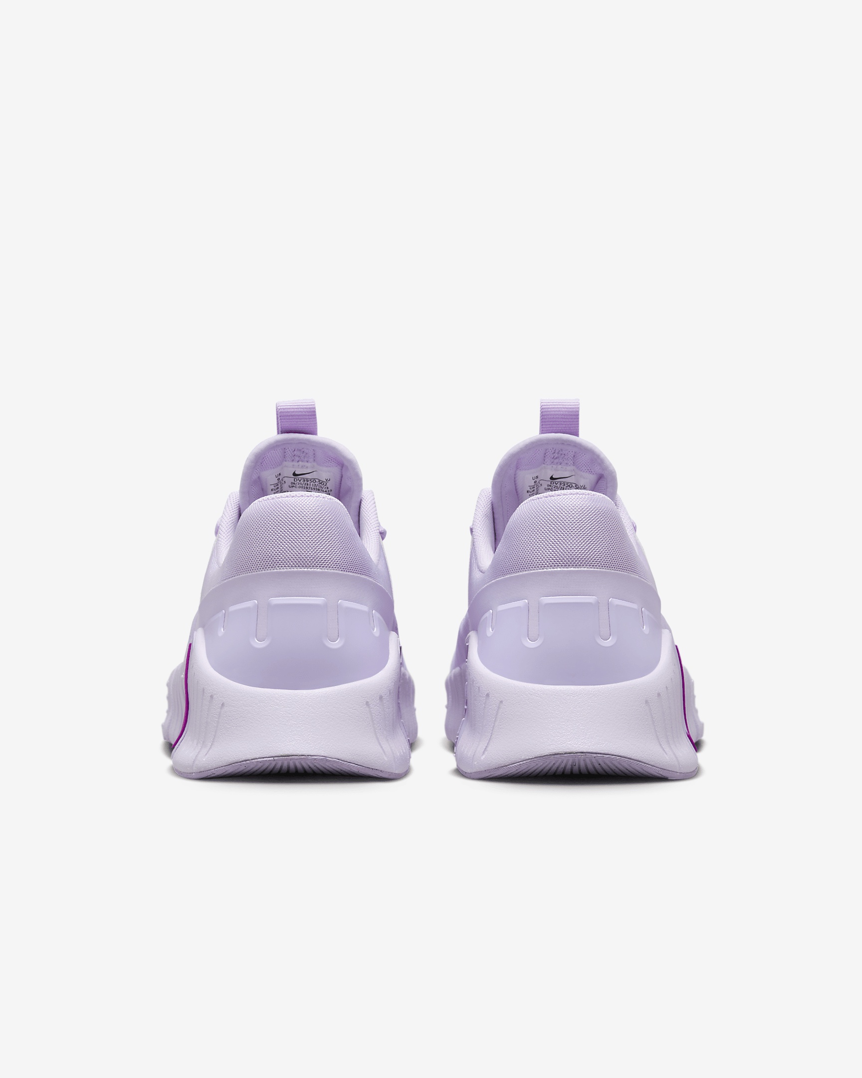 Nike Women's Free Metcon 5 Workout Shoes - 7