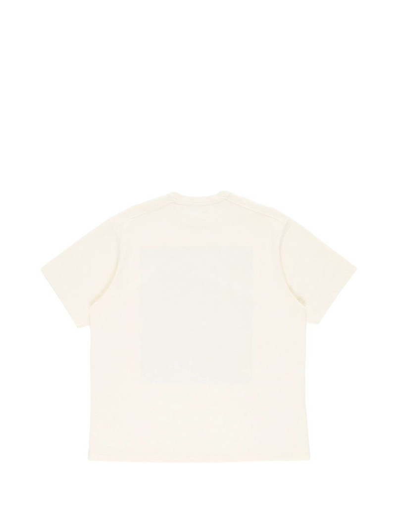 graphic-print T-shirt 3
