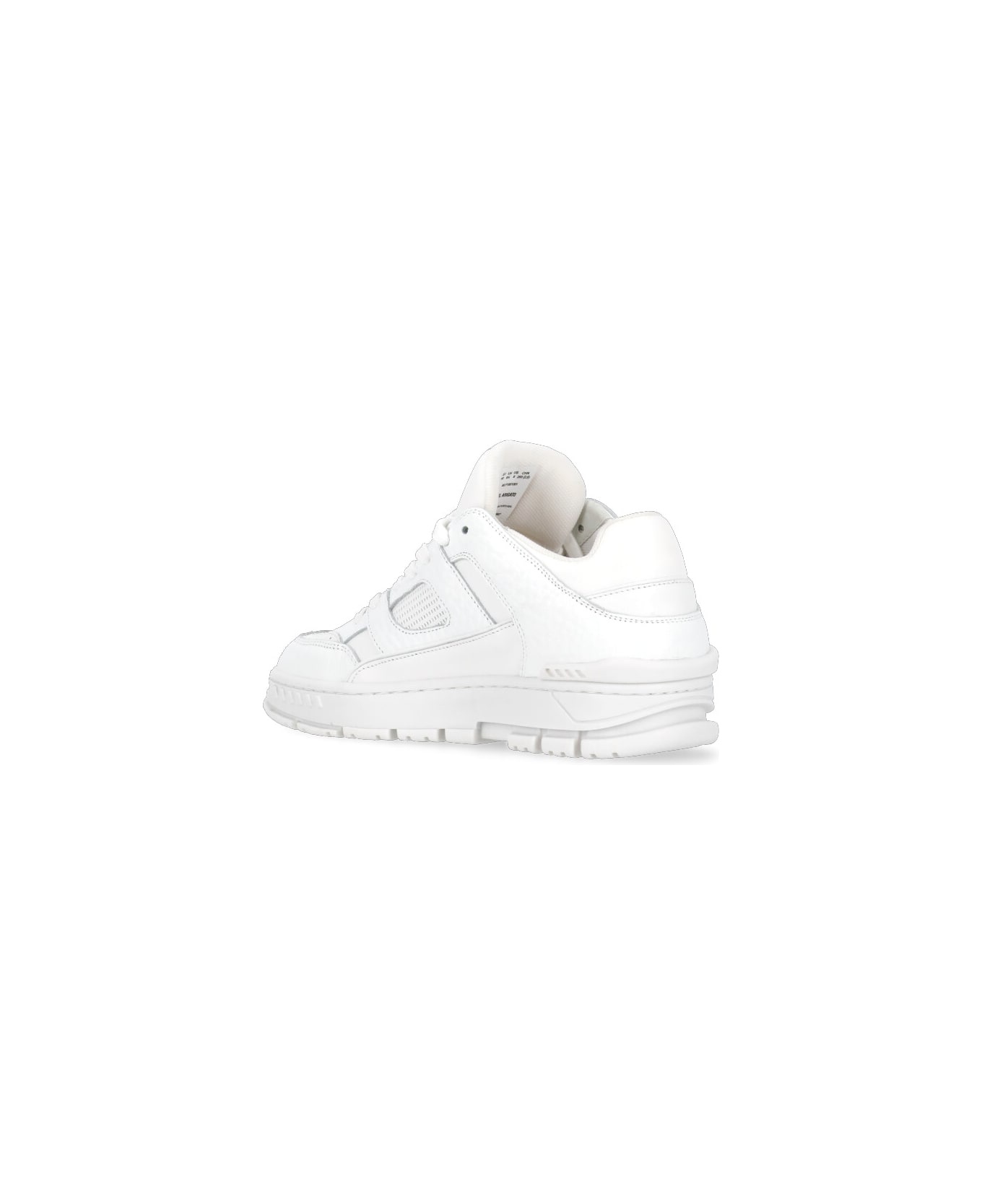 Area Lo Sneakers - 4