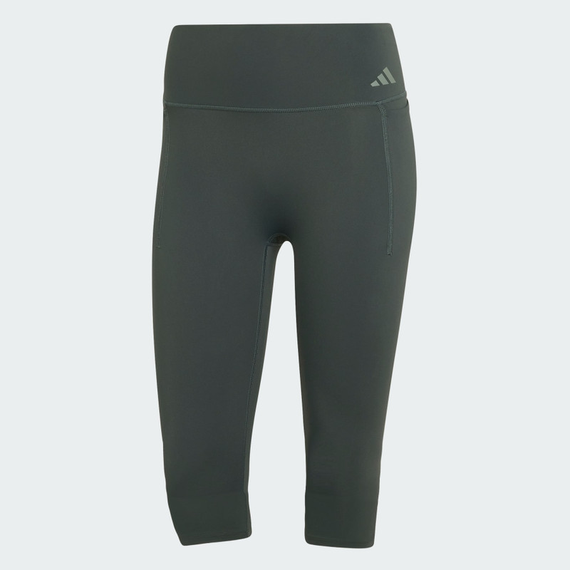 Optime Workout Contour Capri Leggings 1