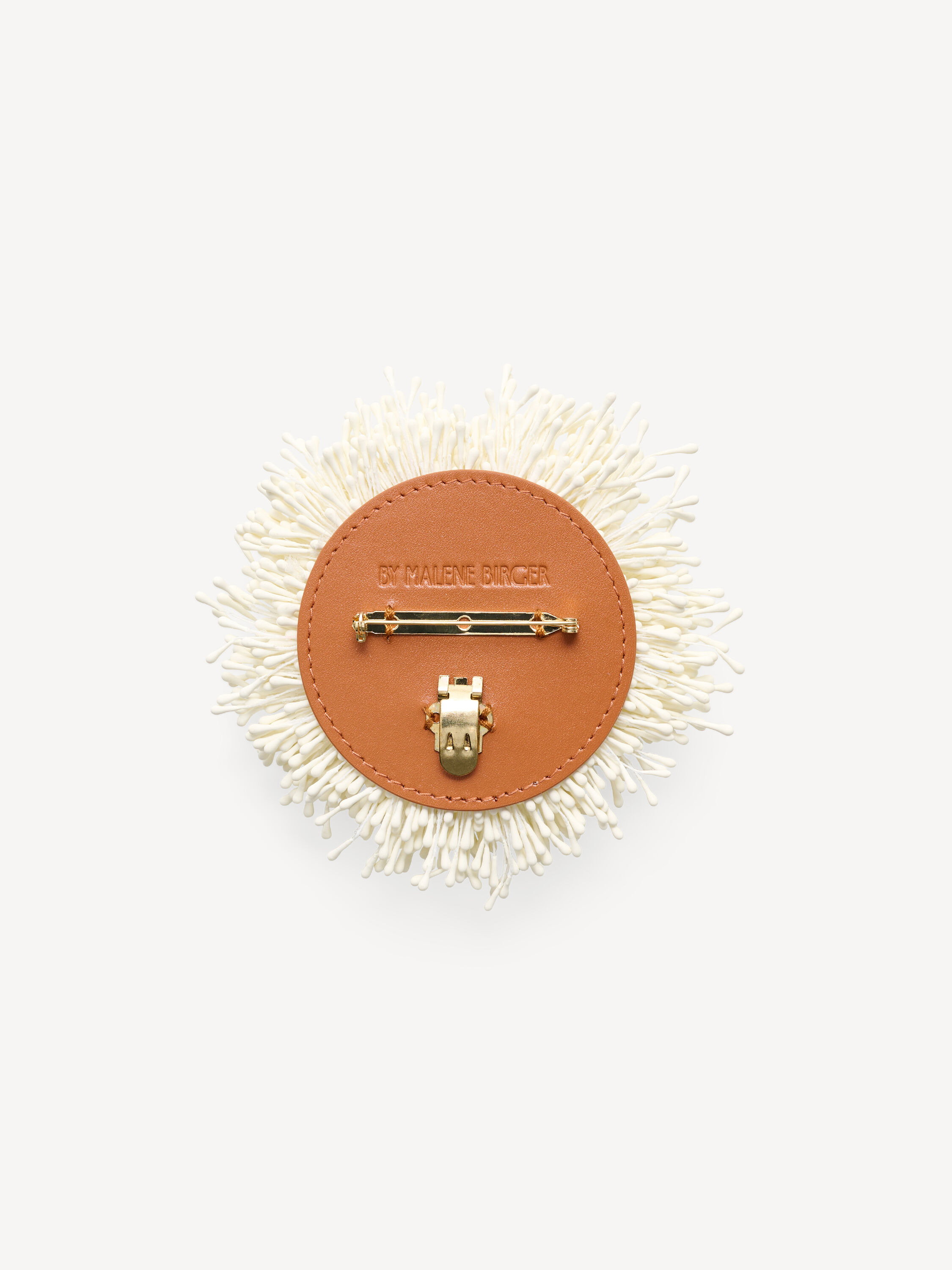 Henna brooch - 3