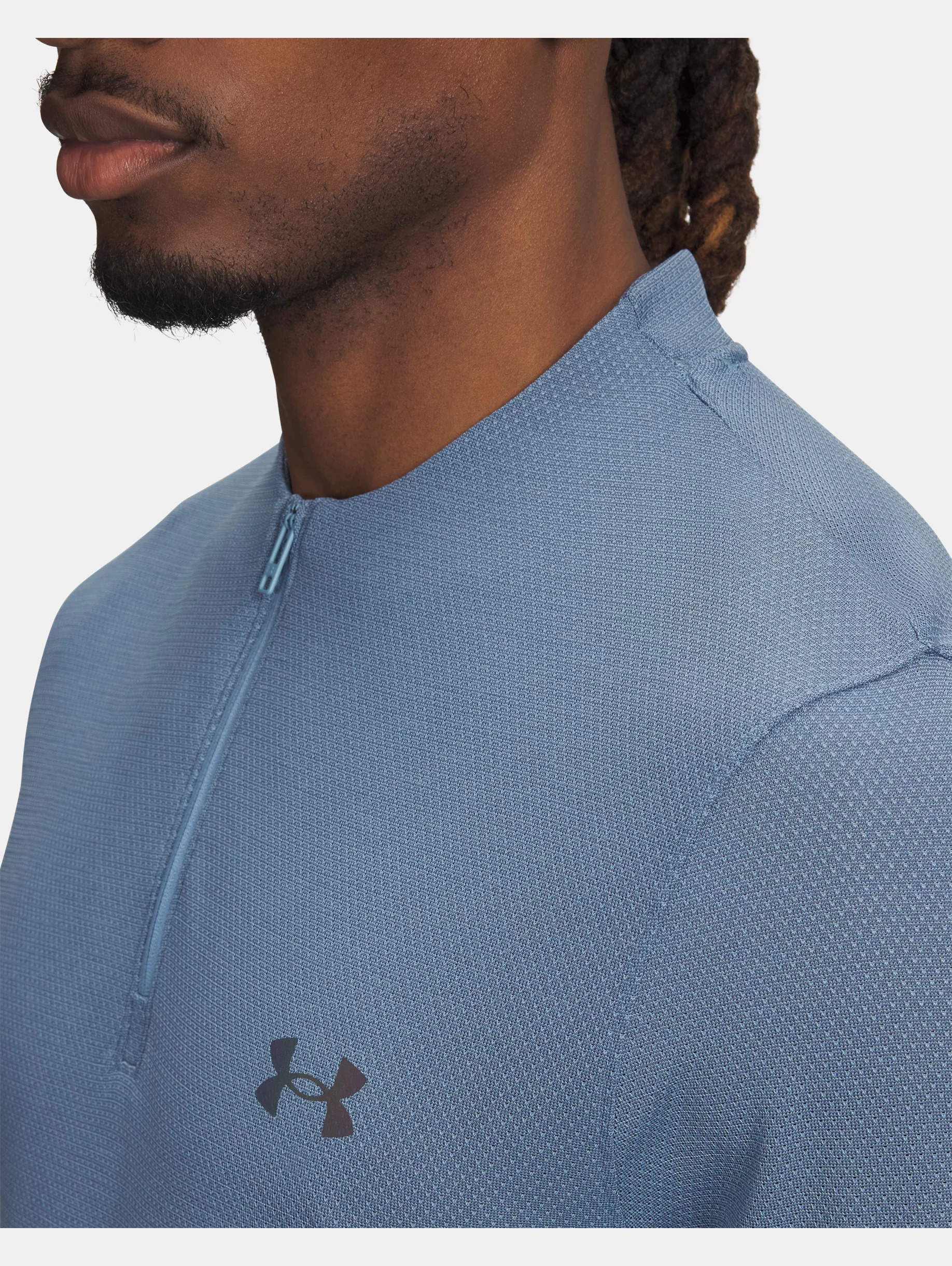 UA Vanish Elite Seamless - 3