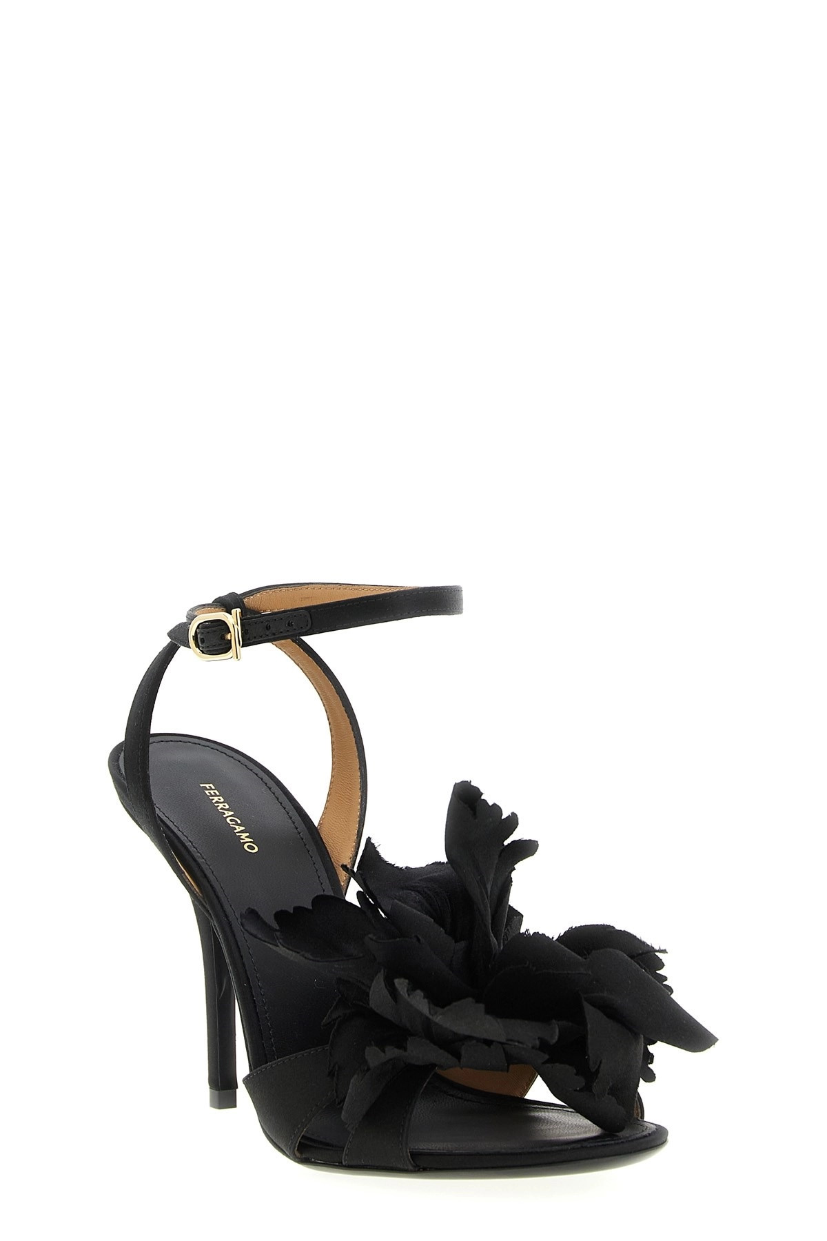 'Ghilly' sandals - 2