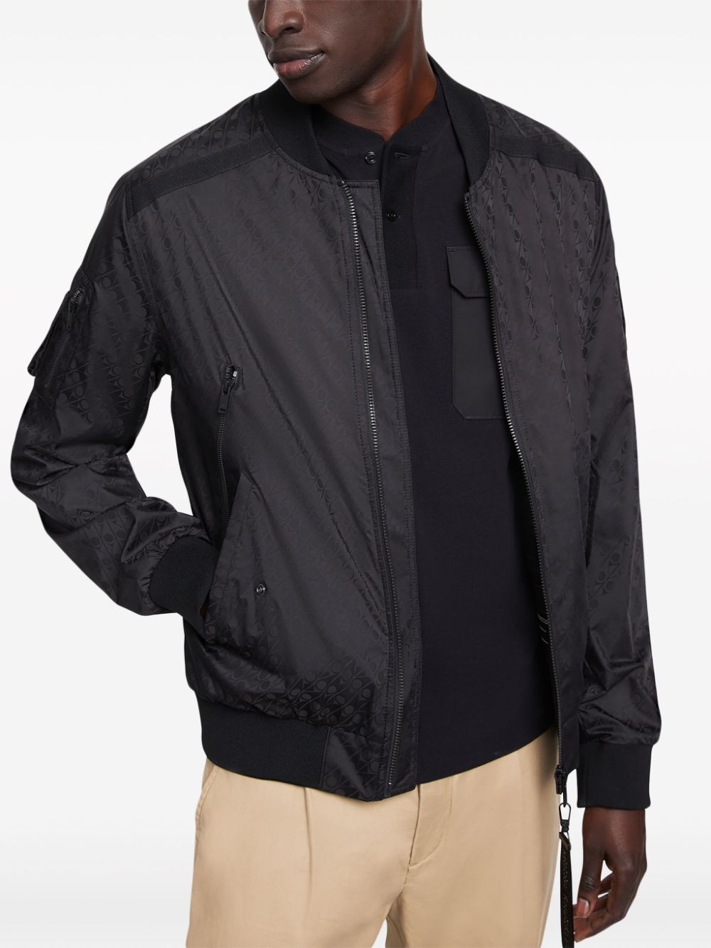 Courville bomber jacket - 2