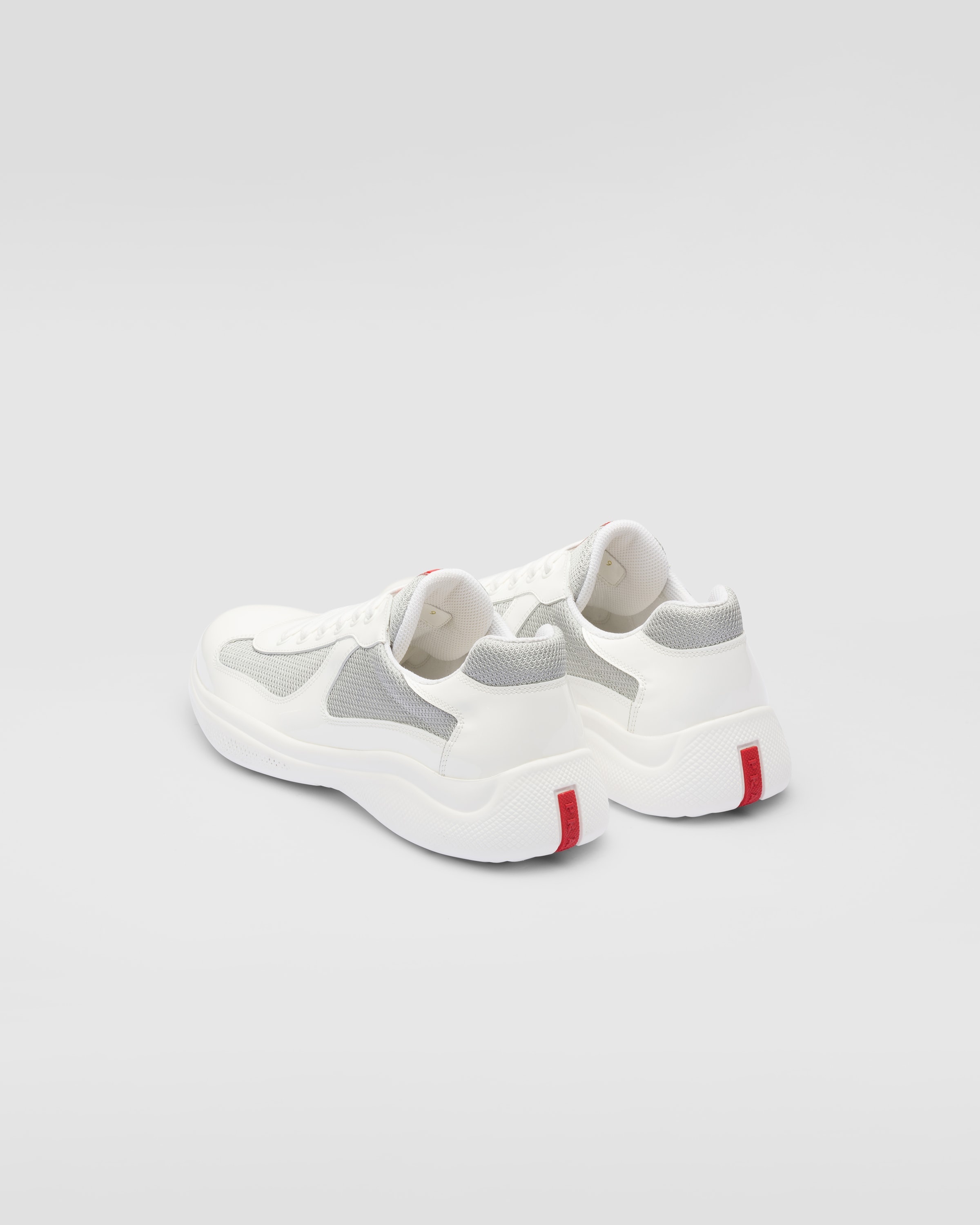Prada America's Cup sneakers - 5