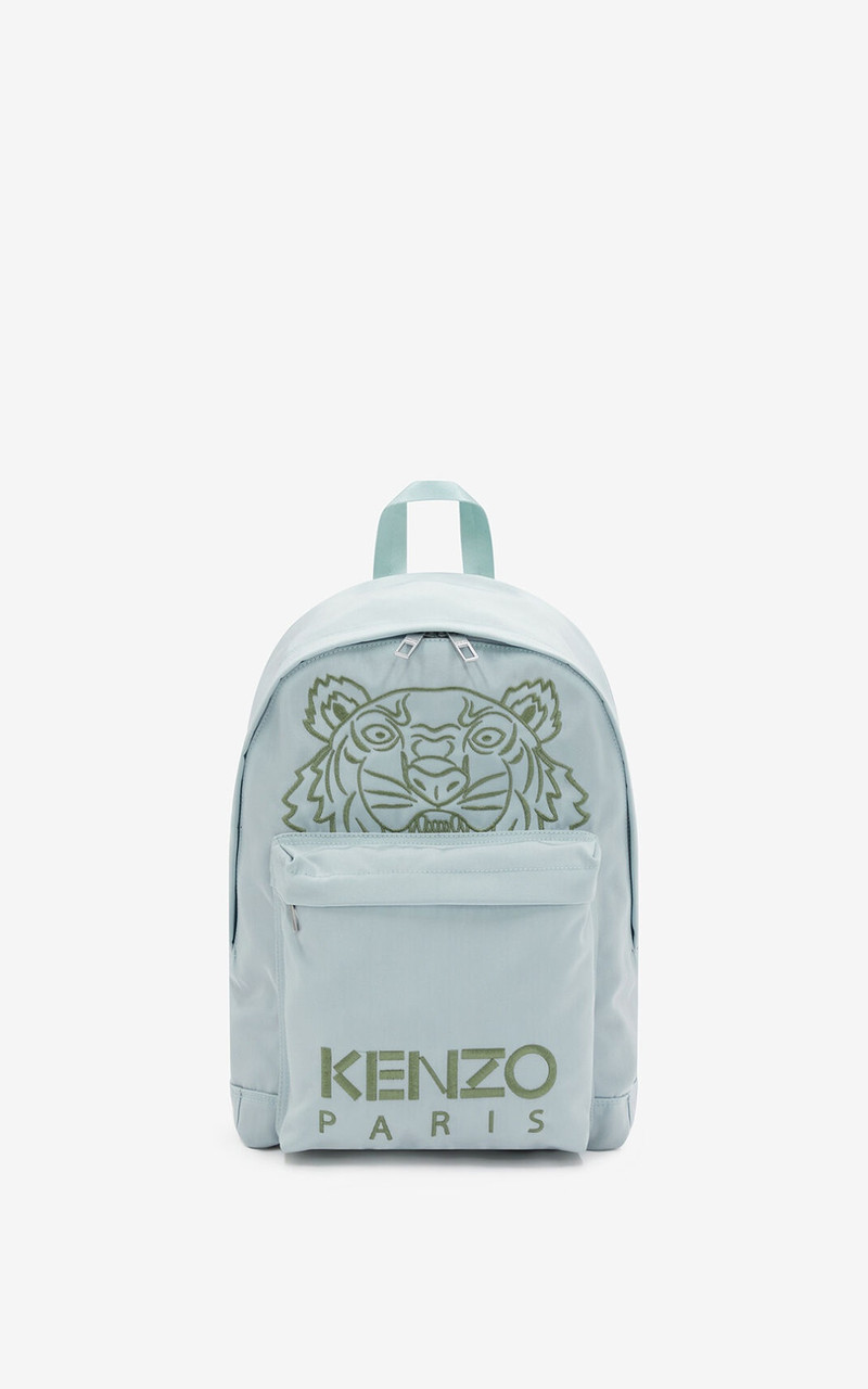 KENZO Kampus Tiger backpack outlook