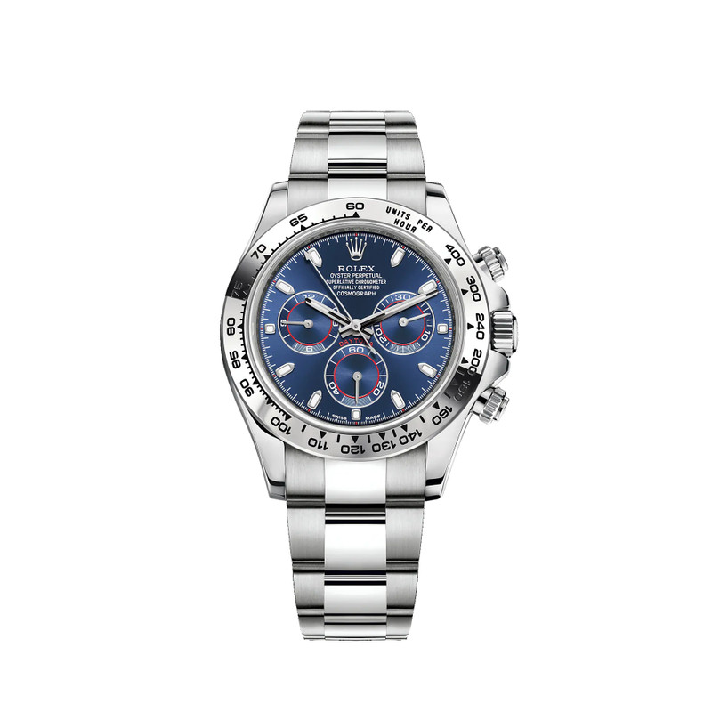 COSMOGRAPH-DAYTONA 116509 - 1
