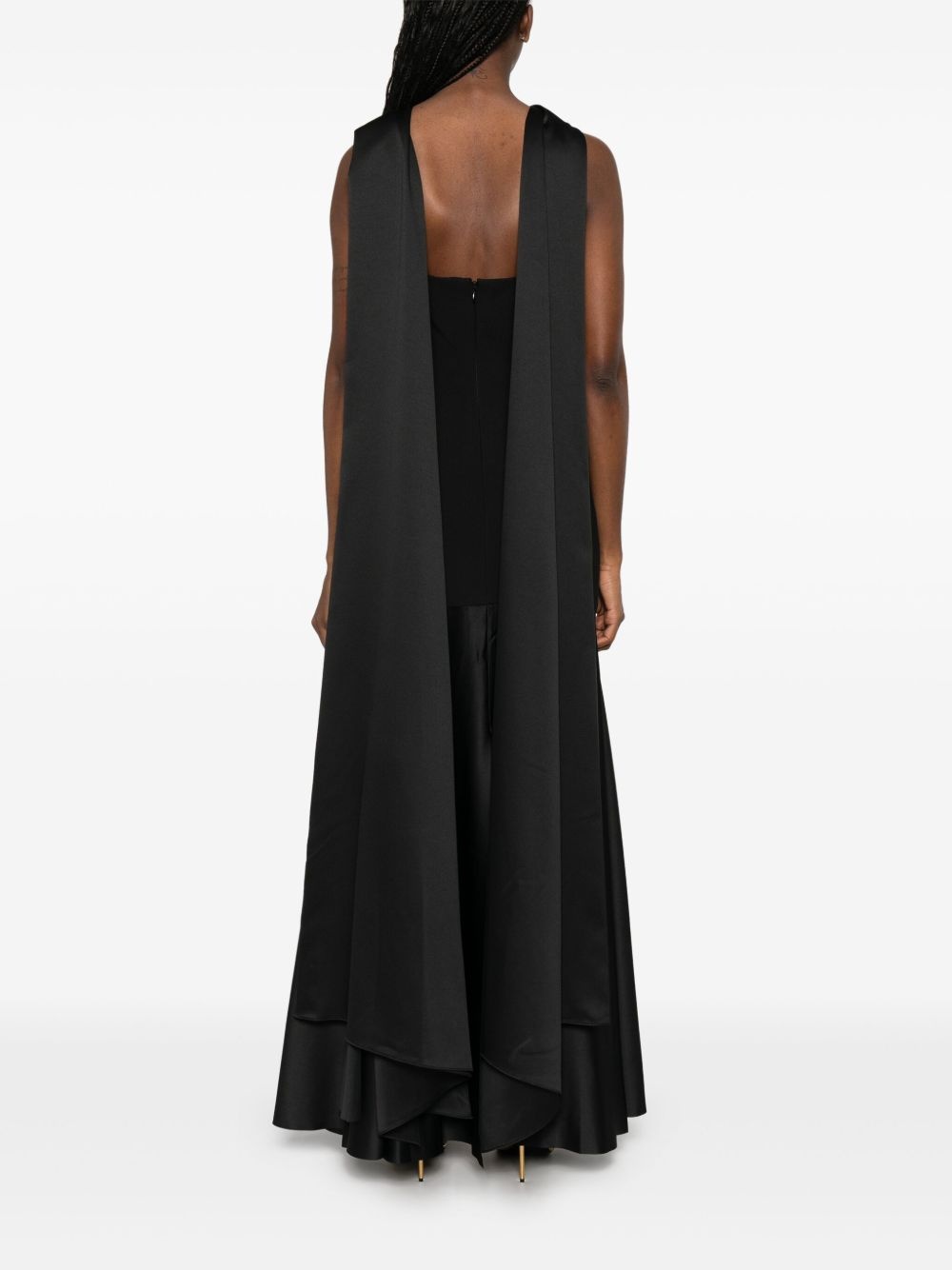 The Cece maxi dress - 4