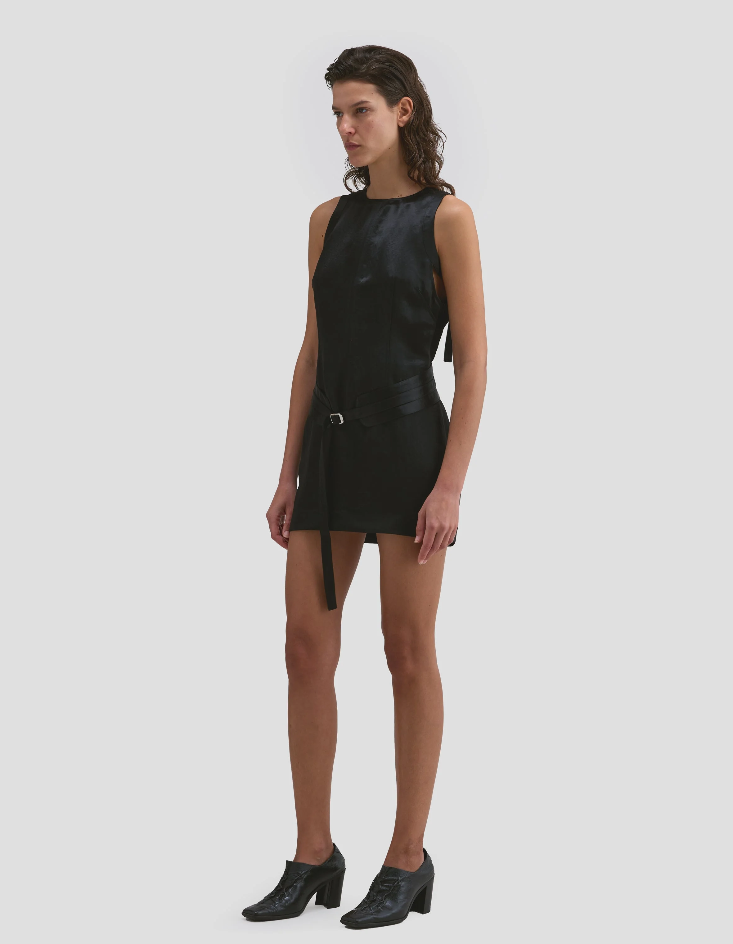 ARTEMIS DRESS - 1