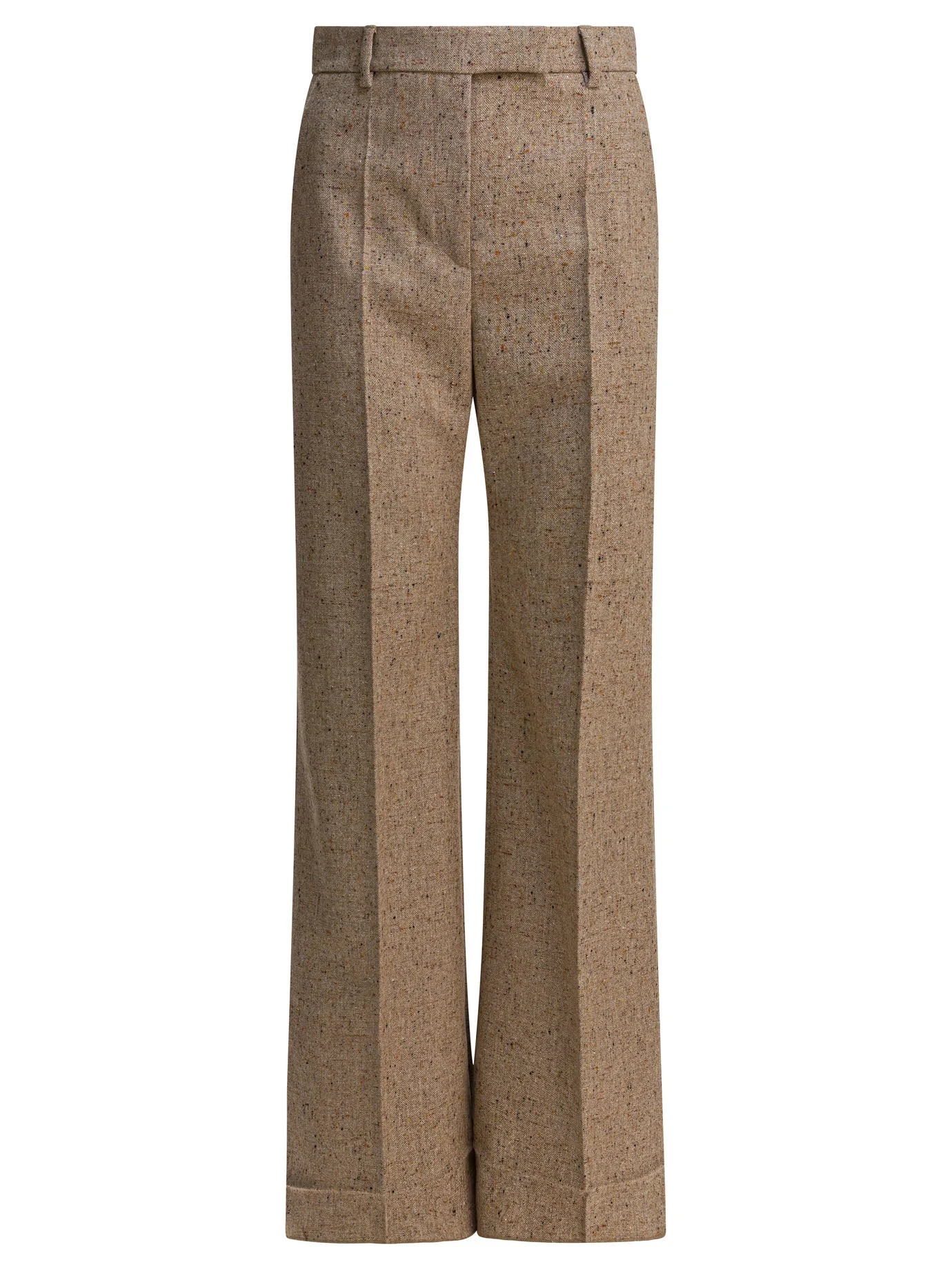 Valentino Natte' Buttoned Pants - 1