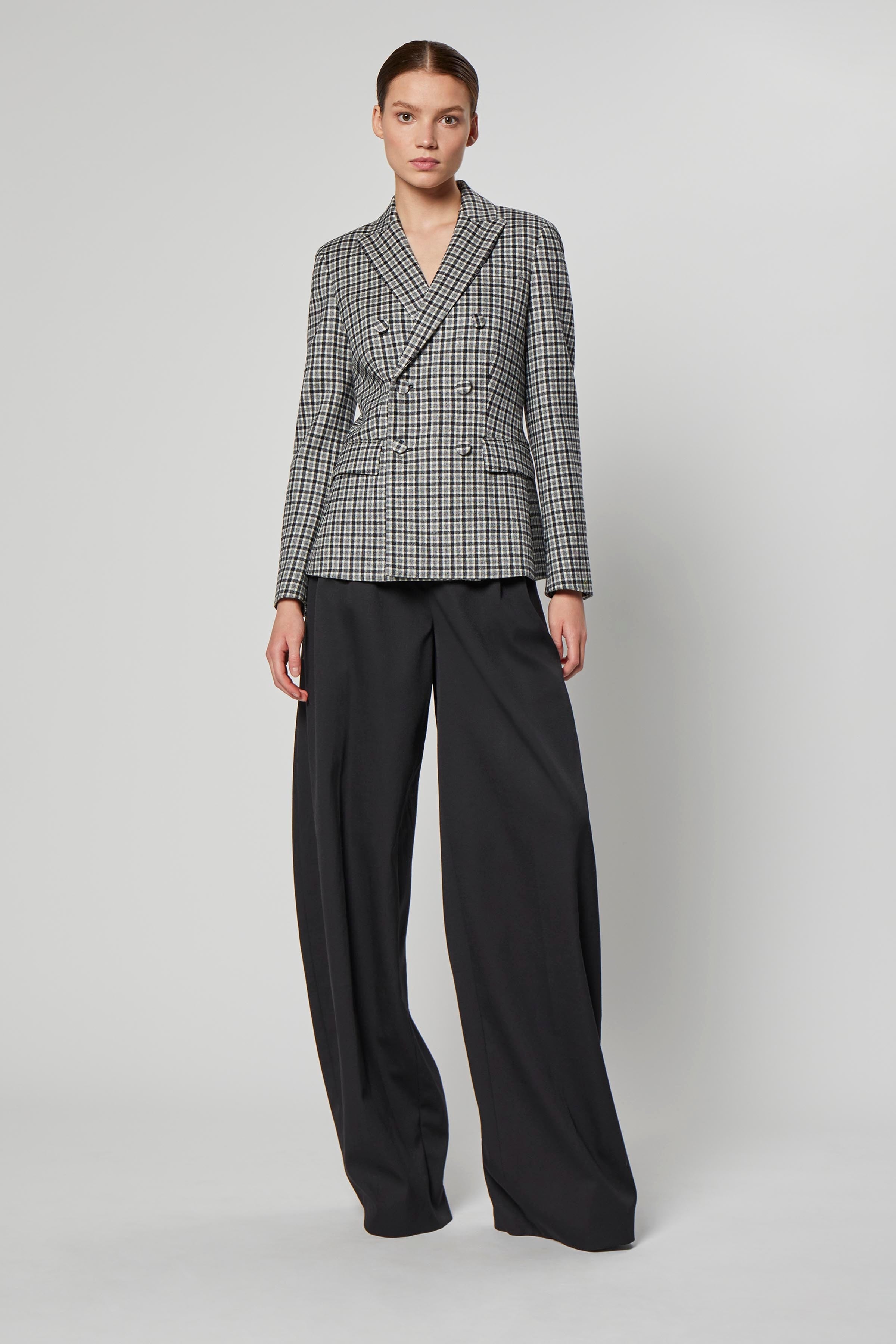'INDIANA' JACKET - 5