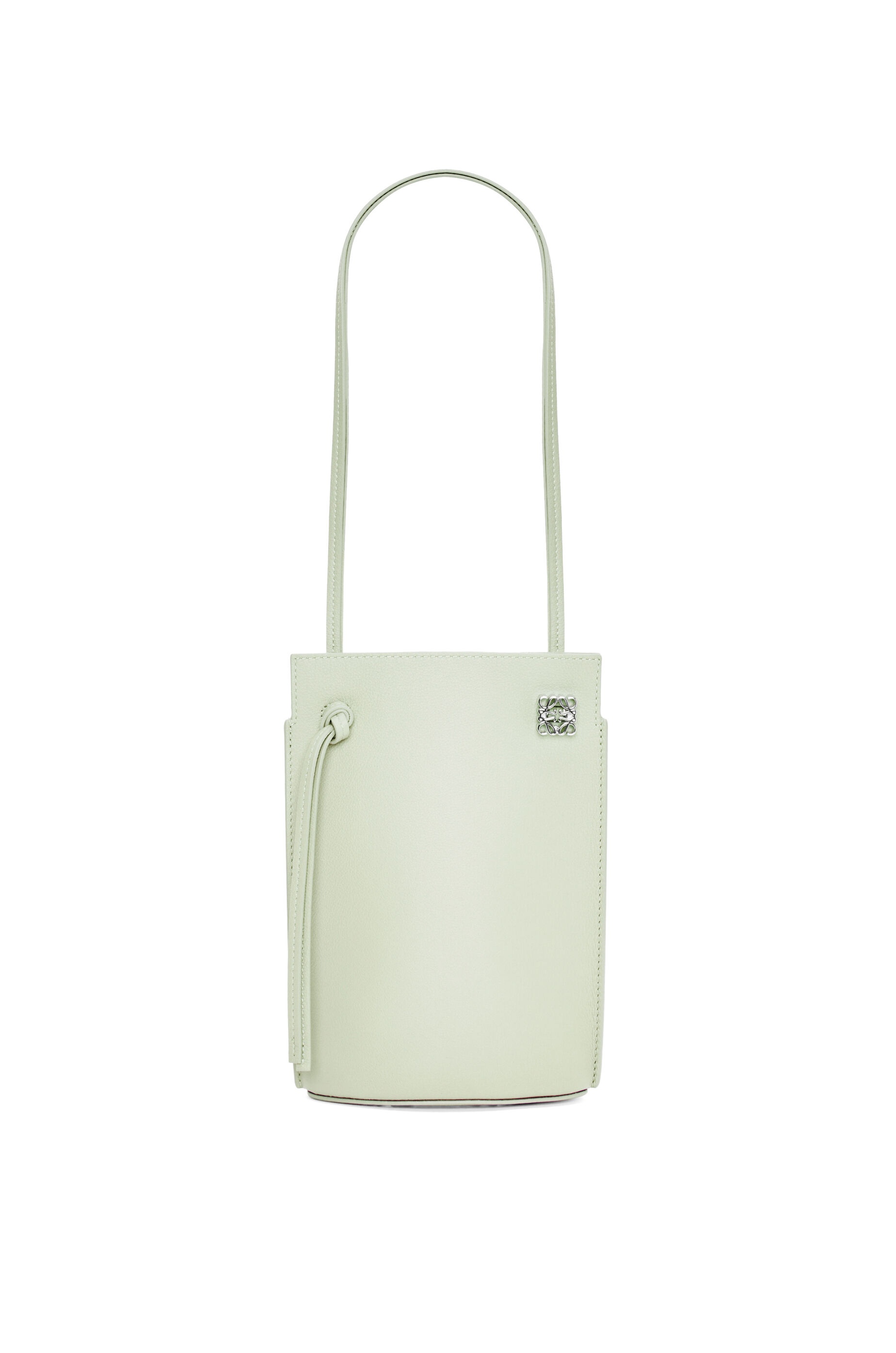 Dice pocket in classic calfskin - 5
