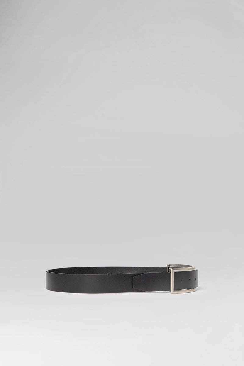 Ann Demeulemeester Igna Belt outlook