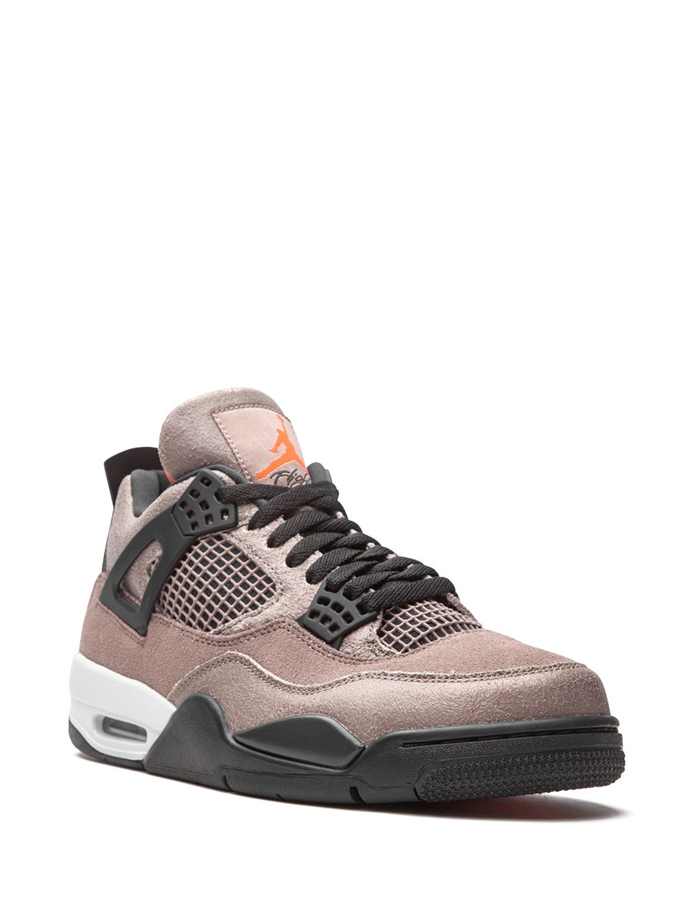 AirJordan 4 Retro sneakers - 2