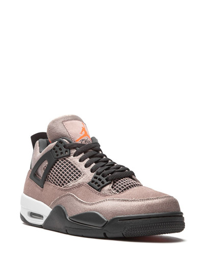 Jordan AirJordan 4 Retro sneakers outlook