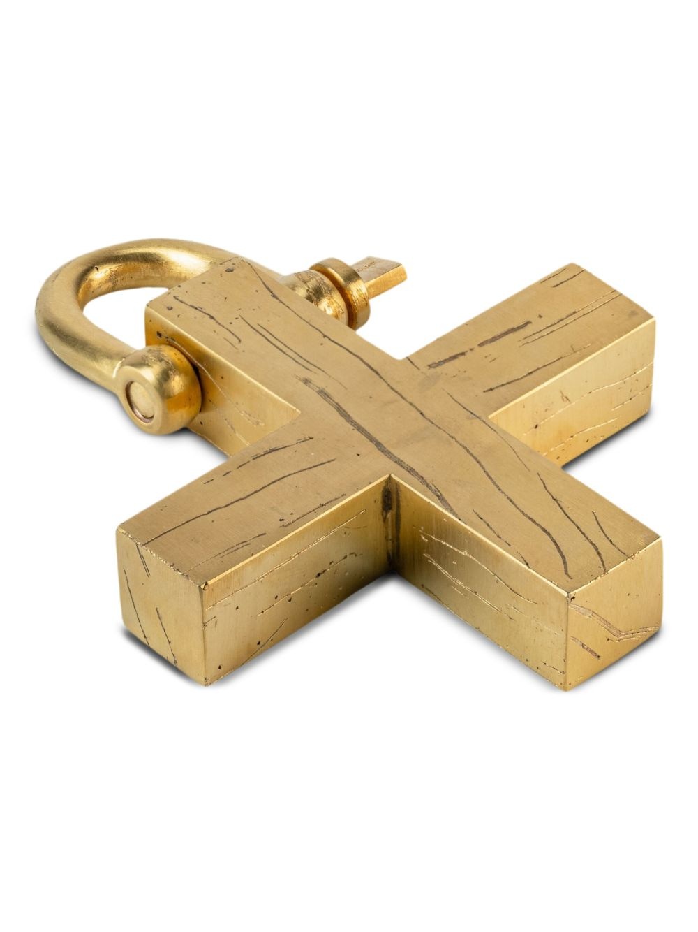 Plus cross-shaped charm - 3