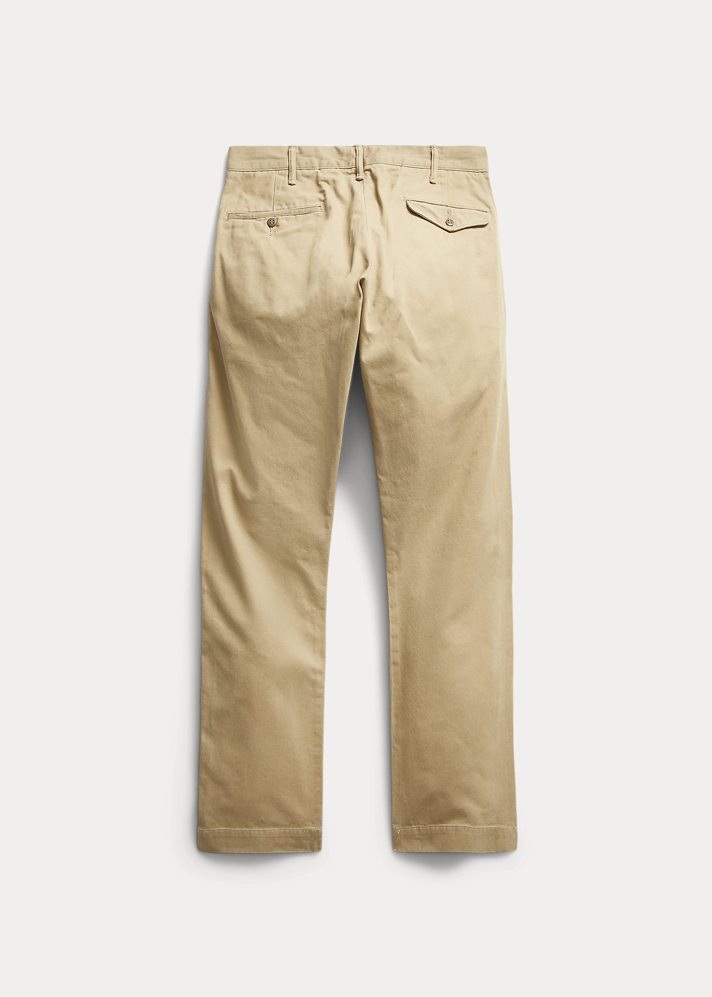 Slim Fit Chino Pant - 2