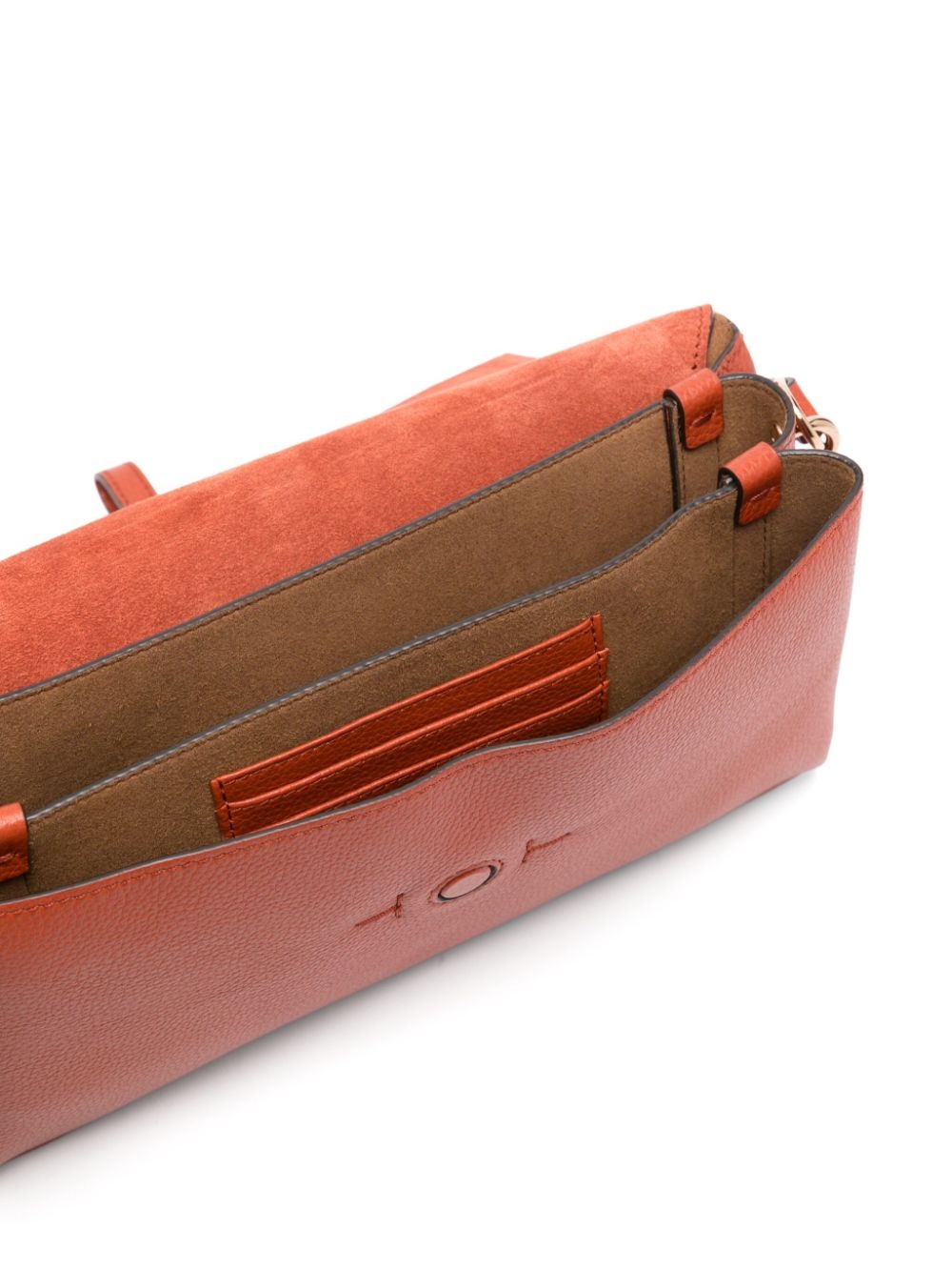 mini T Timeless cross body bag - 5