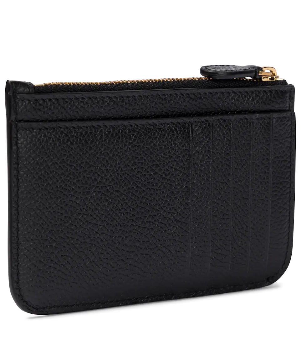 Cash leather wallet - 3