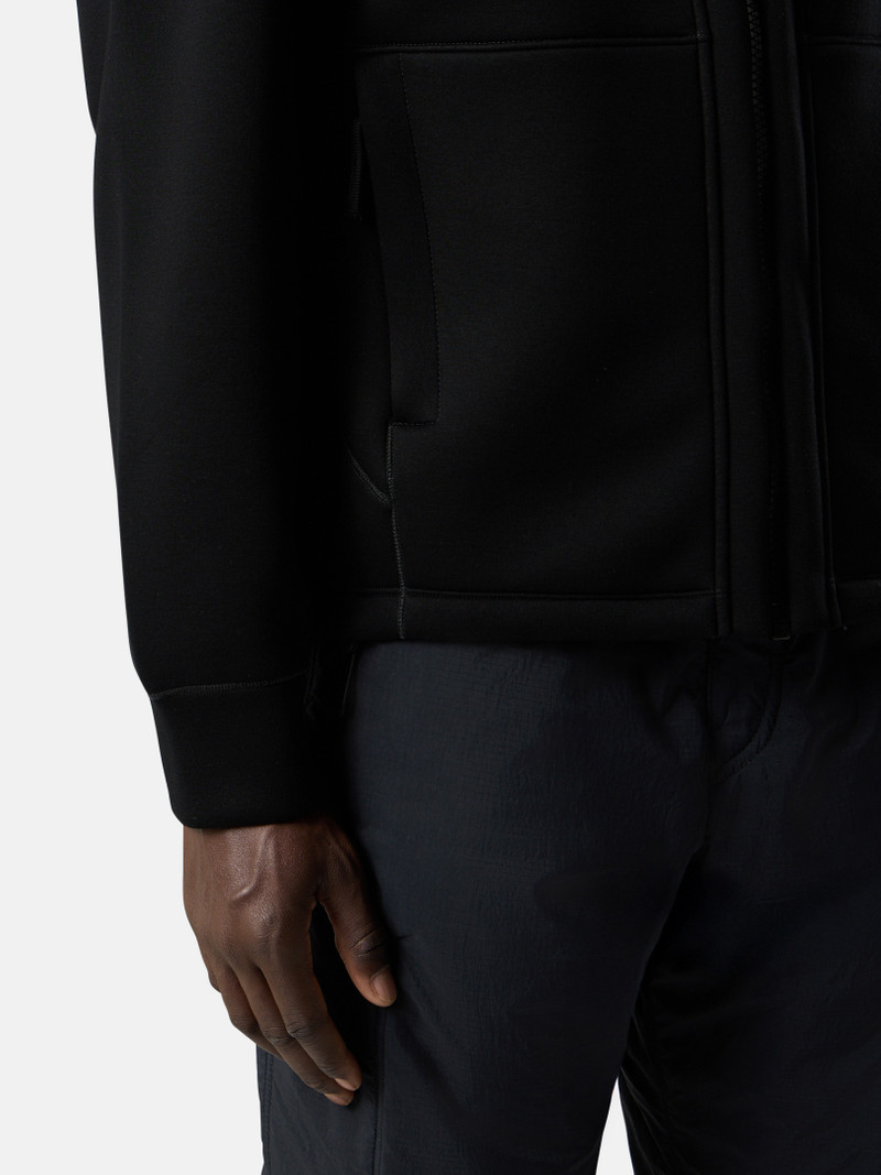 6100031 SCUBA FLEECE 5