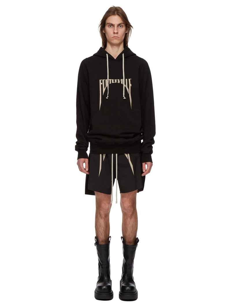 Rick Owens TOP outlook