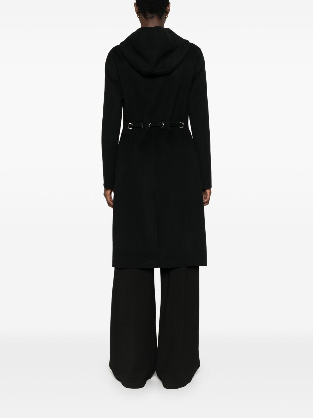 Blithe coat - 4