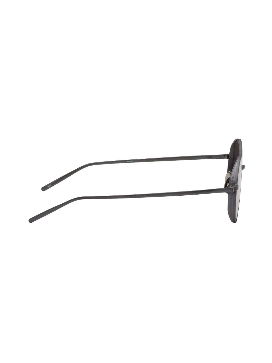 Black M3087 Sunglasses - 2