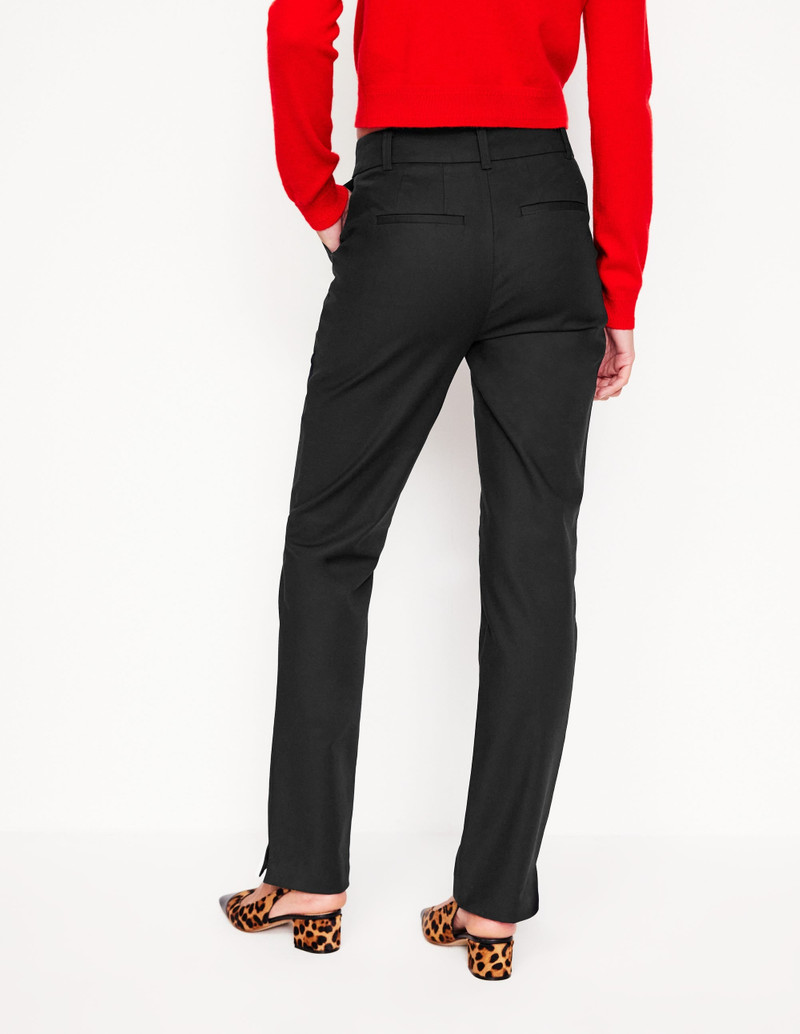 Richmond Pants-Black 4