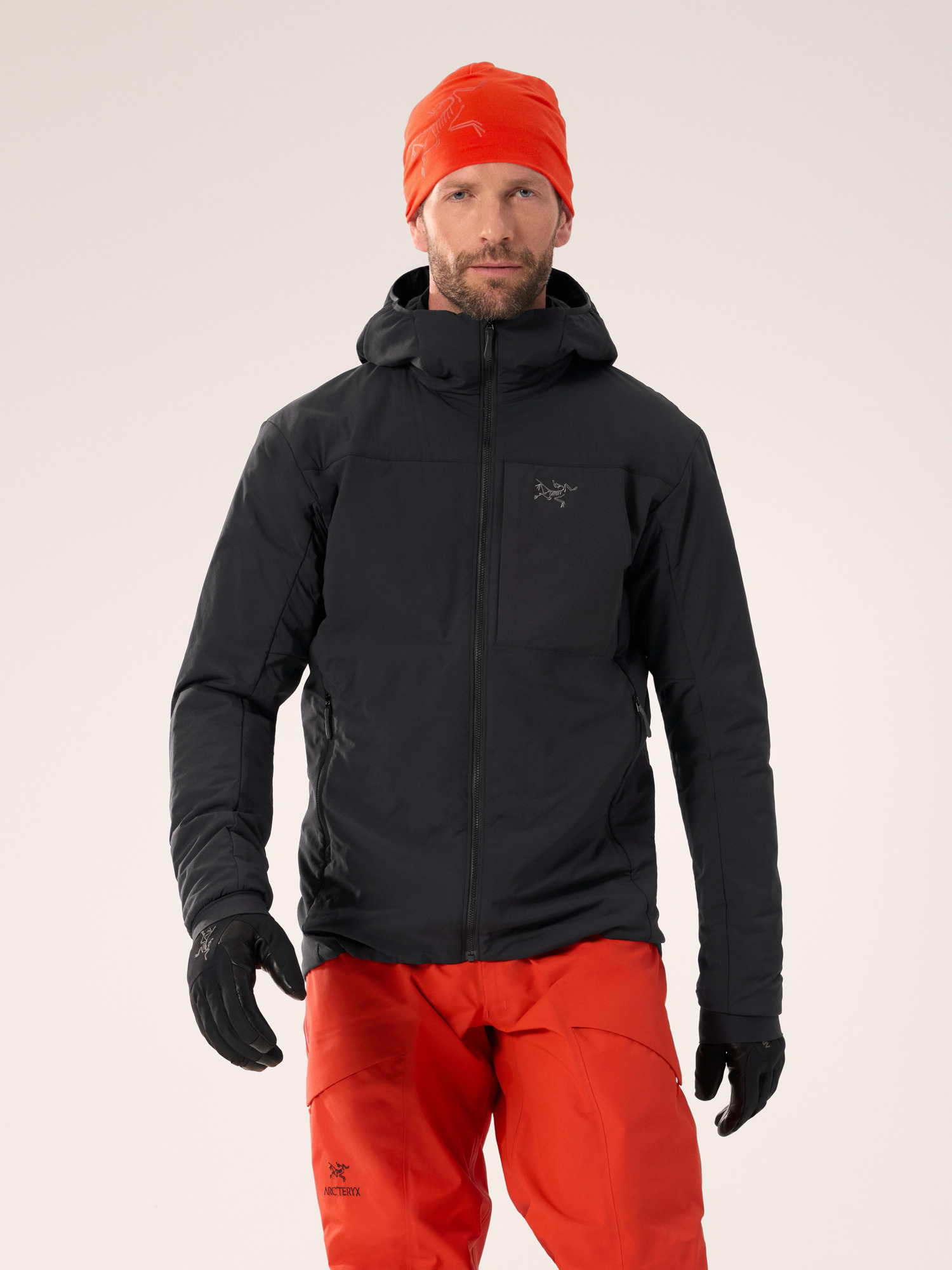 Proton Hoody - 2