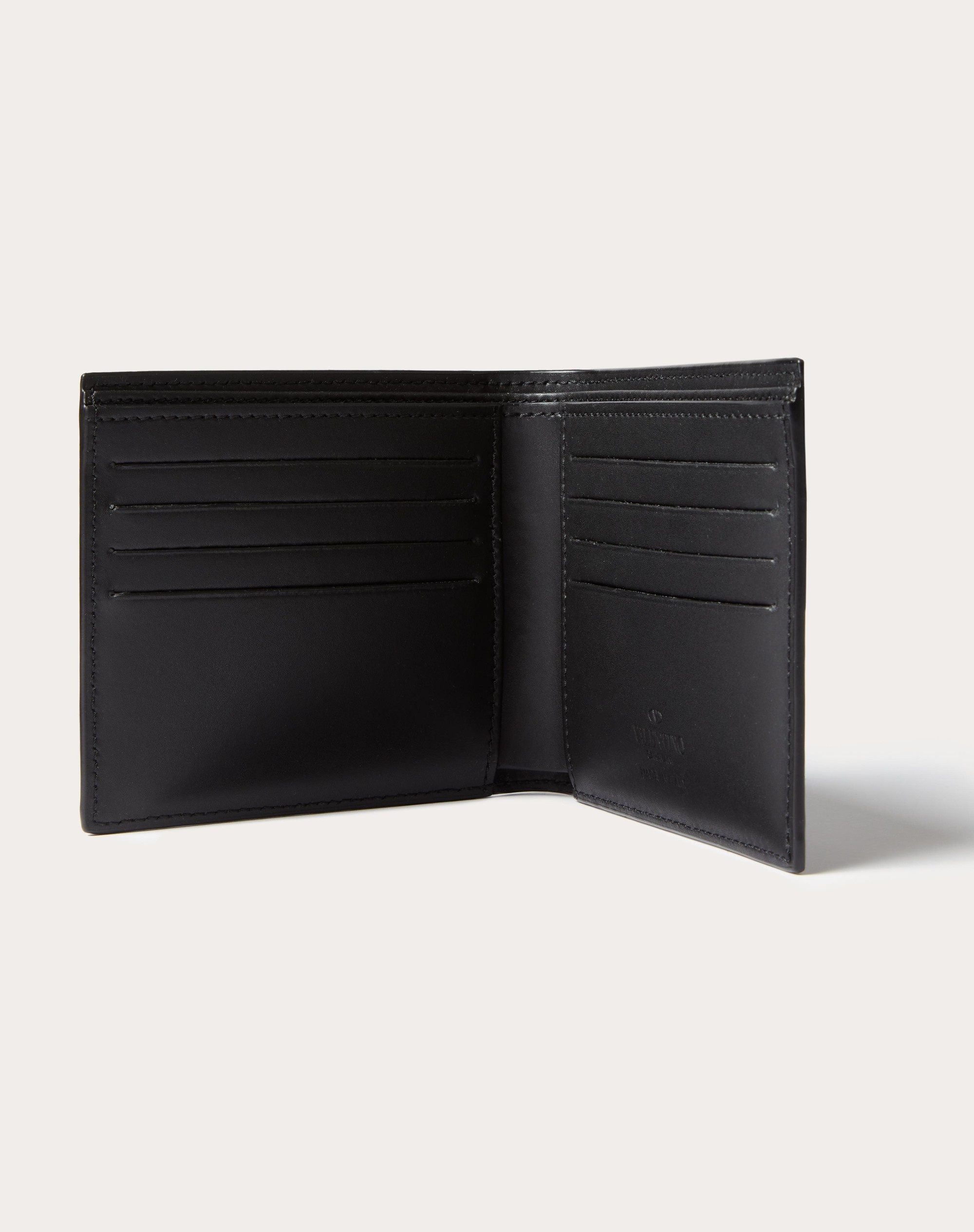 MINI STUD WALLET 5