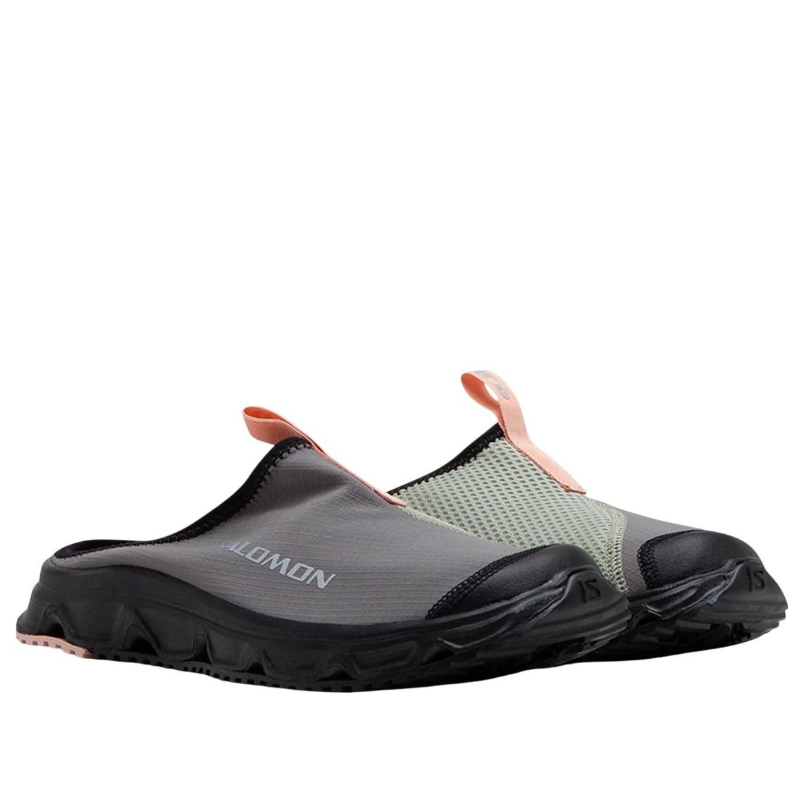SALOMON RX Slide 3.0 'Pewter Desertsag Rose Cloud' 471314 - 3