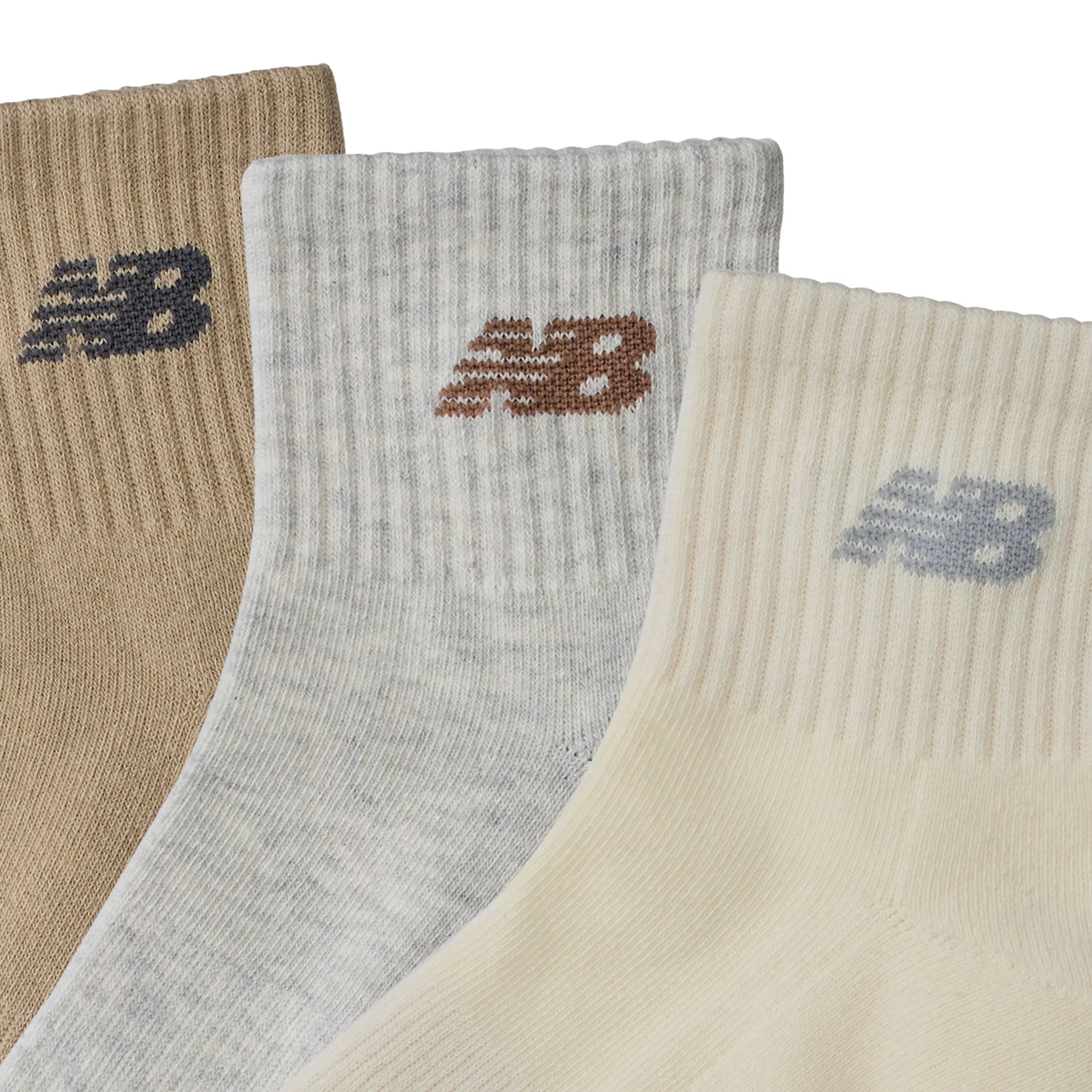 Everyday Ankle 3 Pack - 3