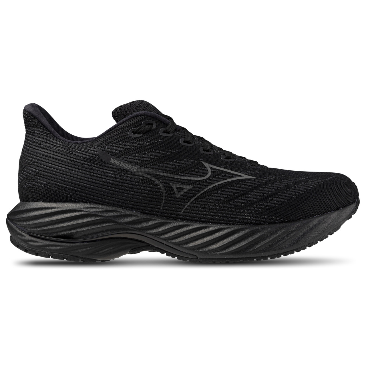 Mizuno Mens Mizuno Wave Rider 28 - 1