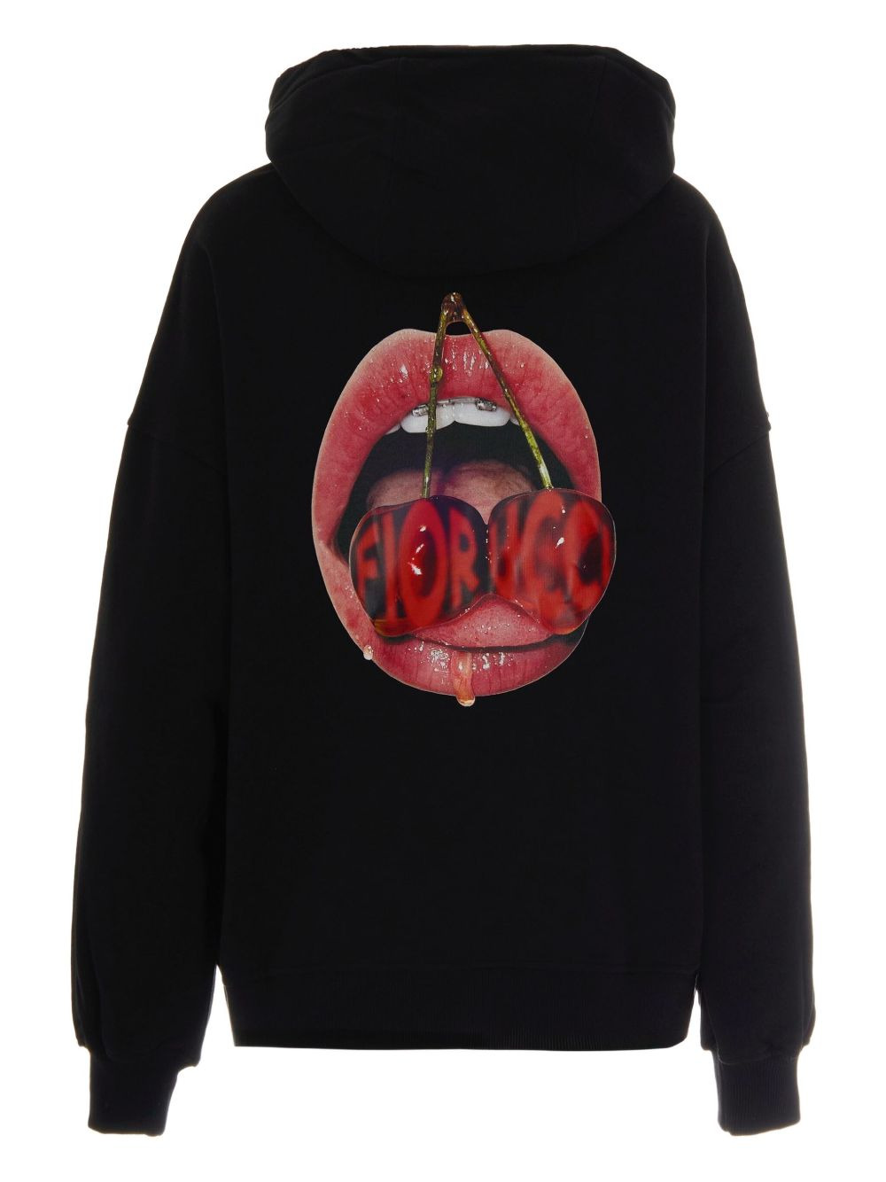 logo hoodie - 2