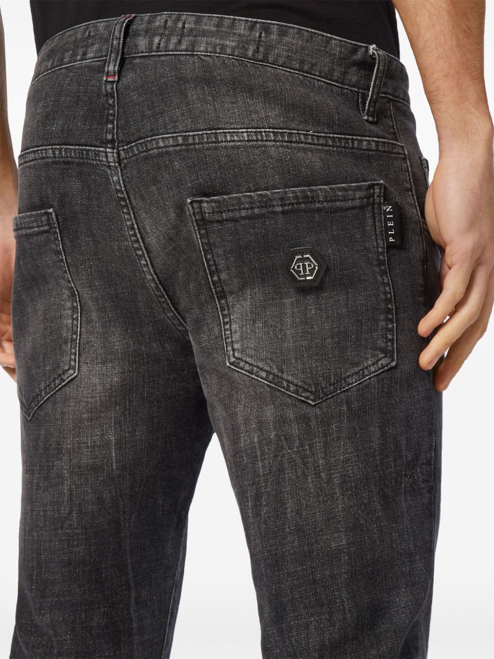 skinny jeans - 5