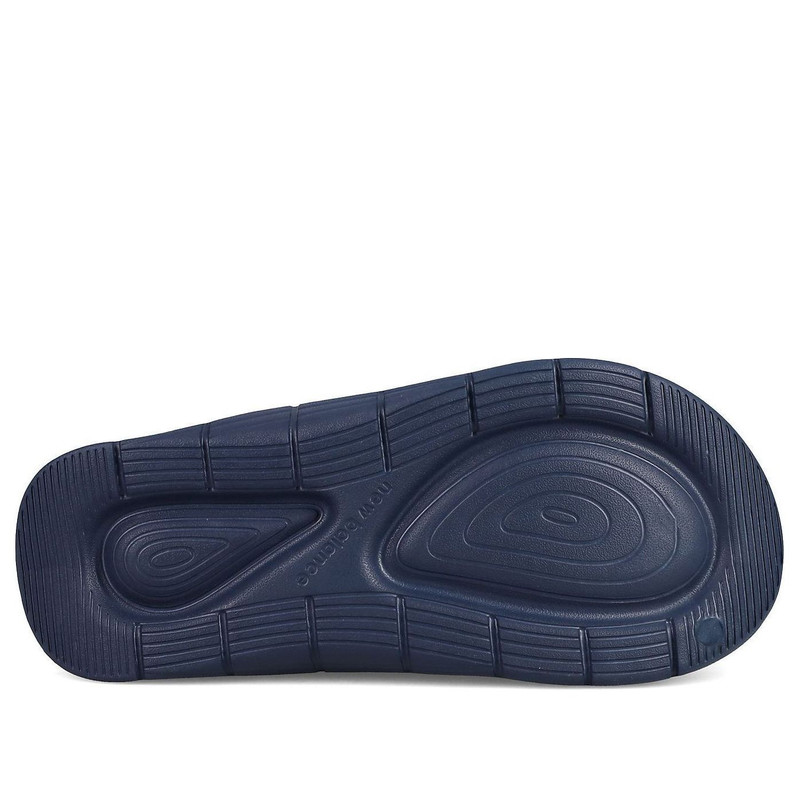 New Balance New Balance 202XA Slides 'Navy' SMASPTC1 outlook