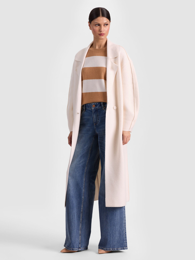 WAVERLY COCOON COAT 6