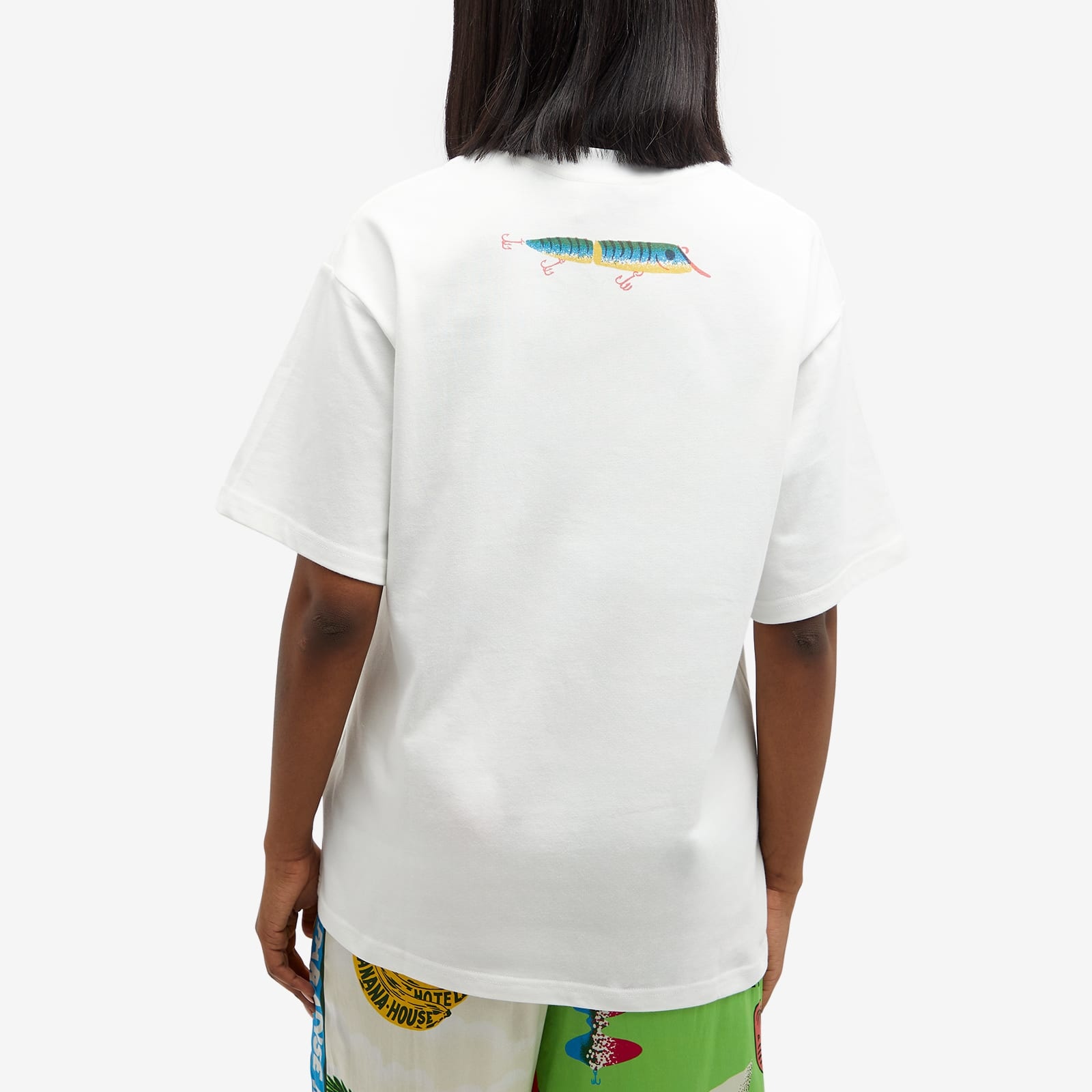 ALÉMAIS Banana T-Shirt - 3