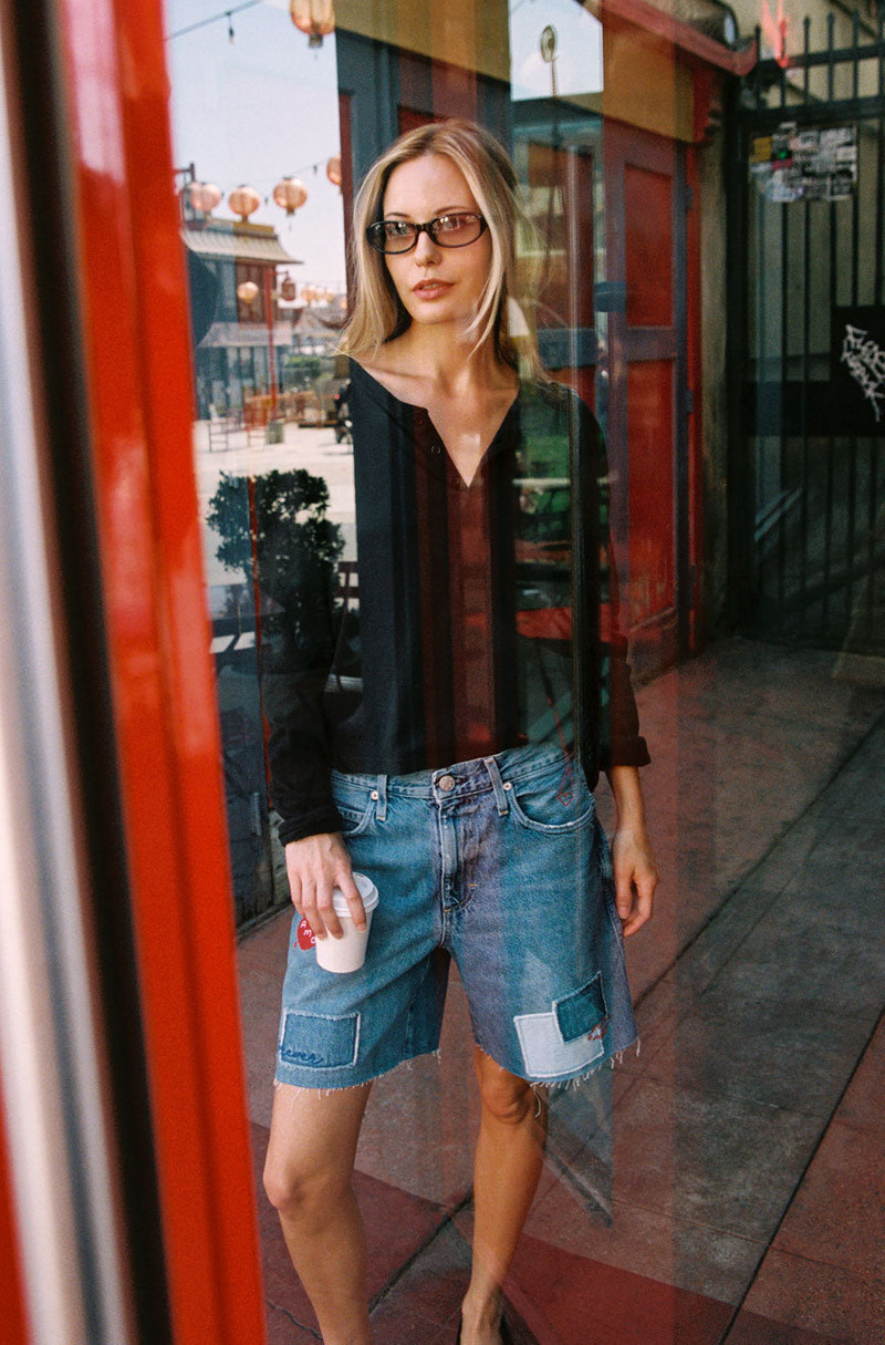 Sandra Short 5