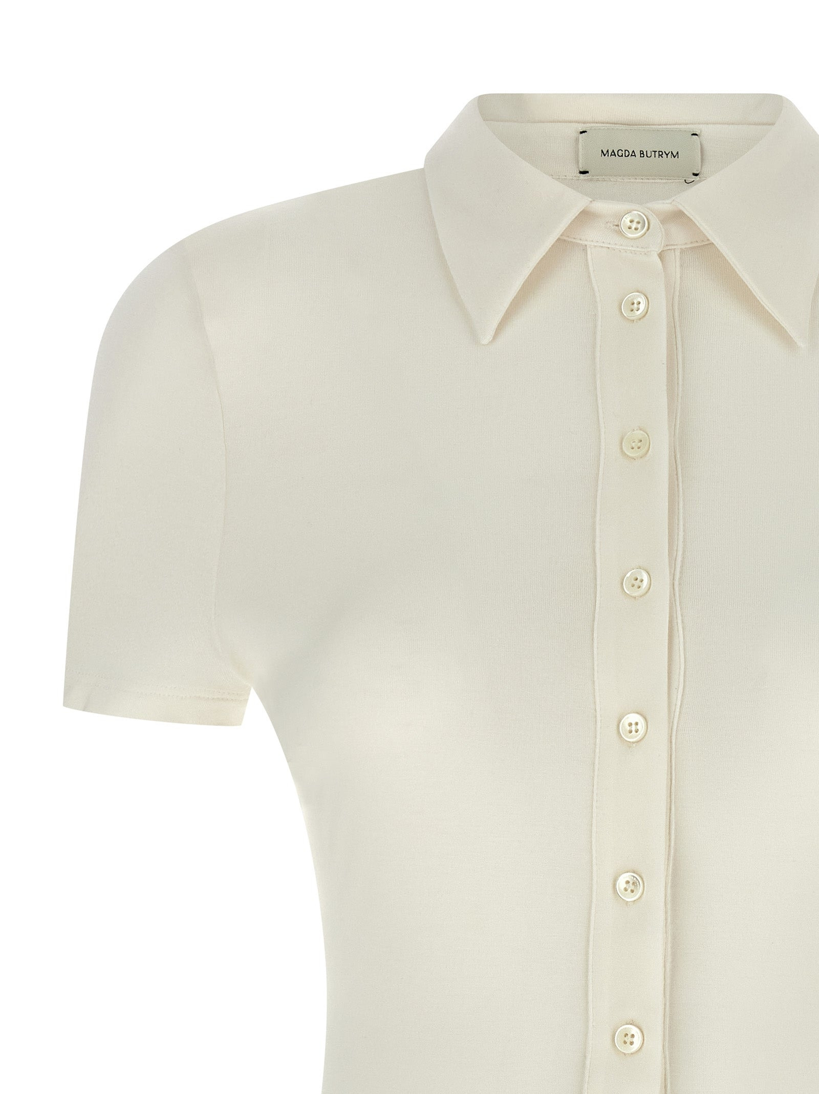 01 Tops White - 3