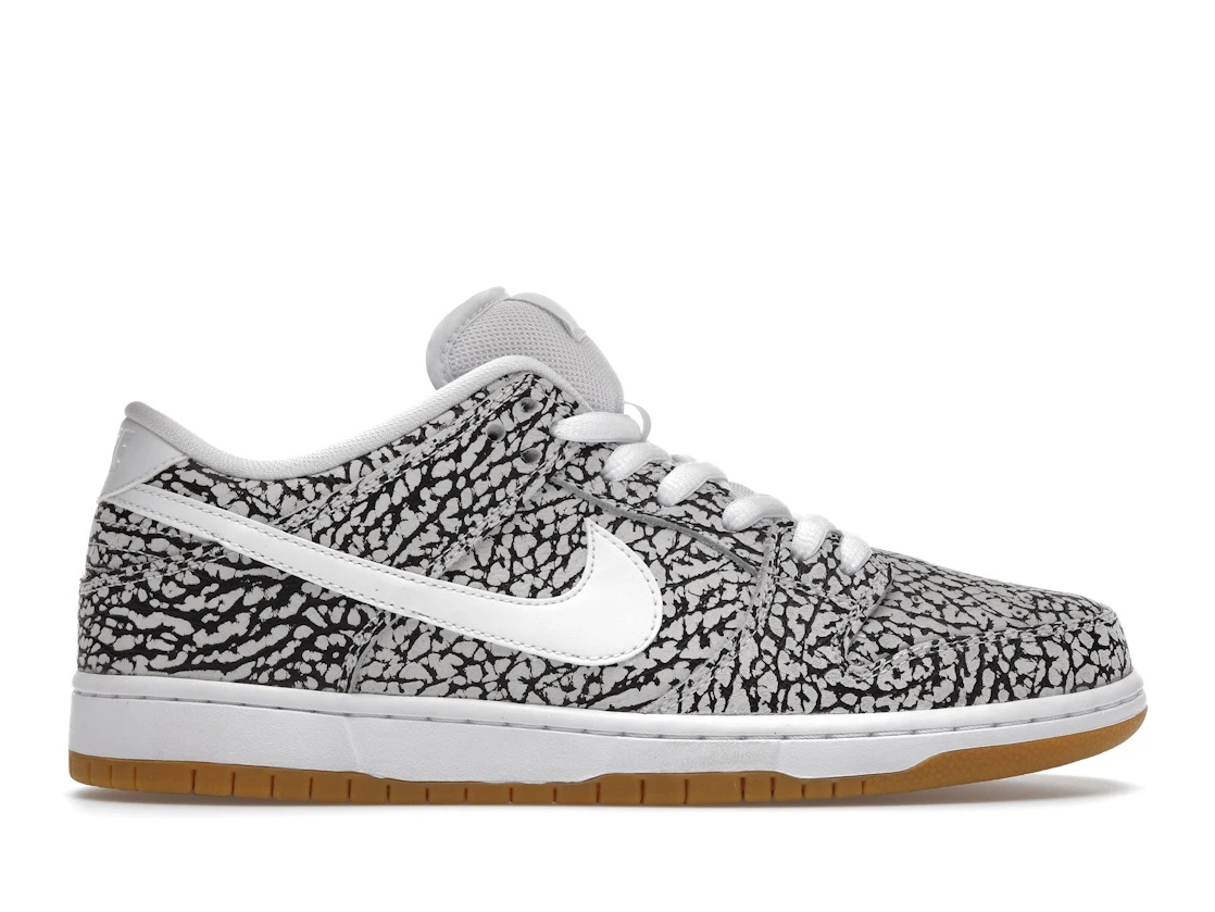 Nike SB Dunk Low Road - 1