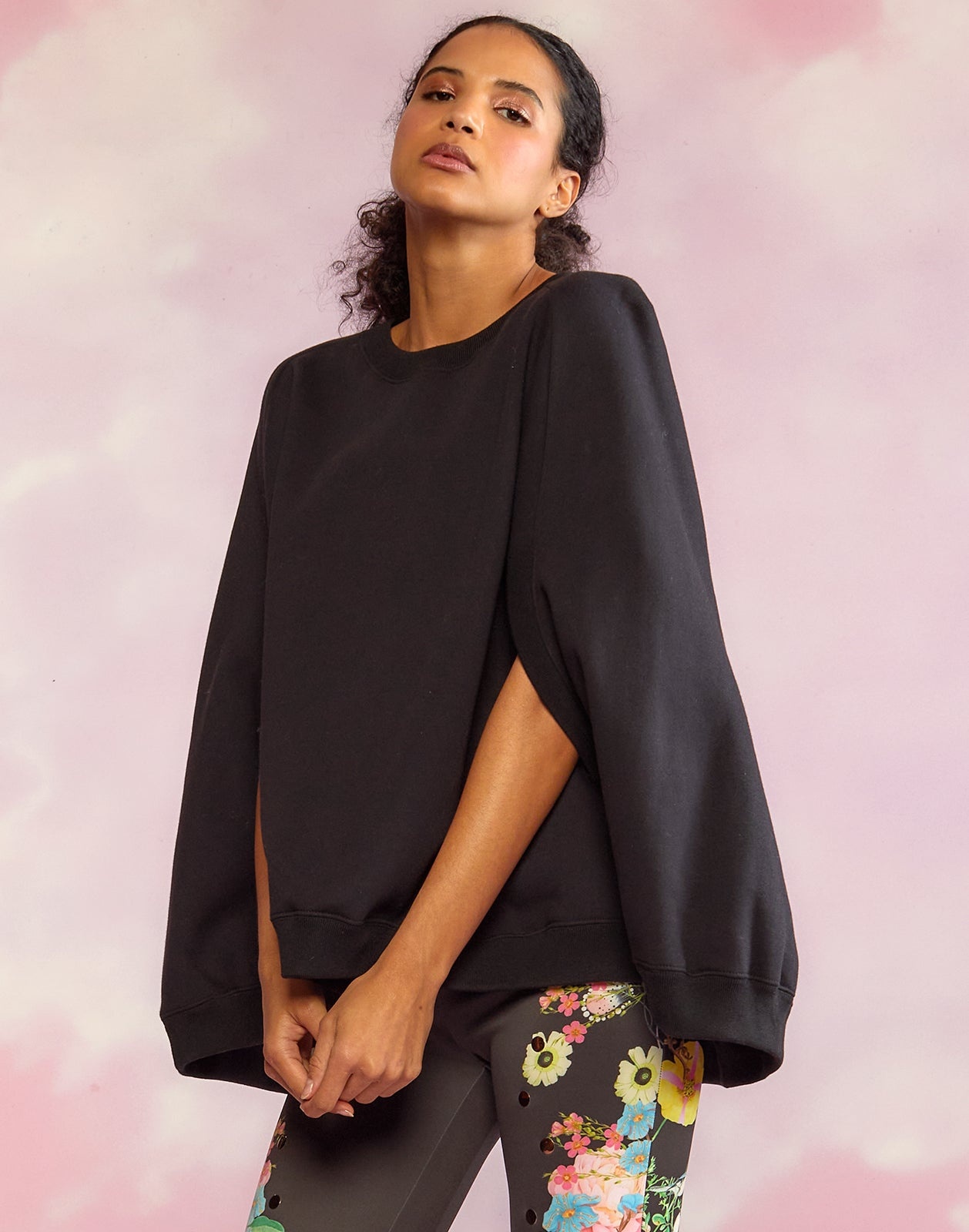 The Capelet - 3