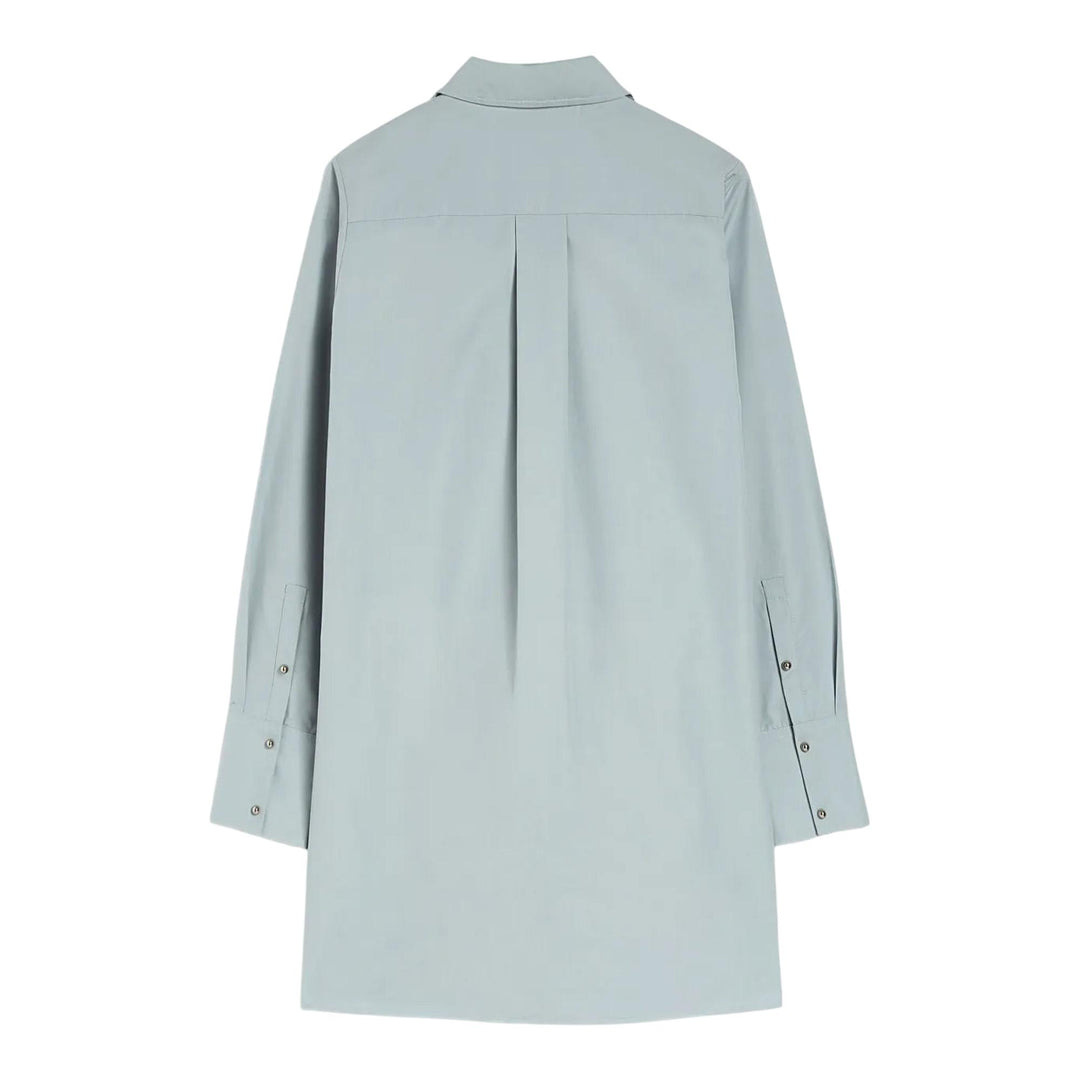 Heavy Organic Cotton Dress - 2